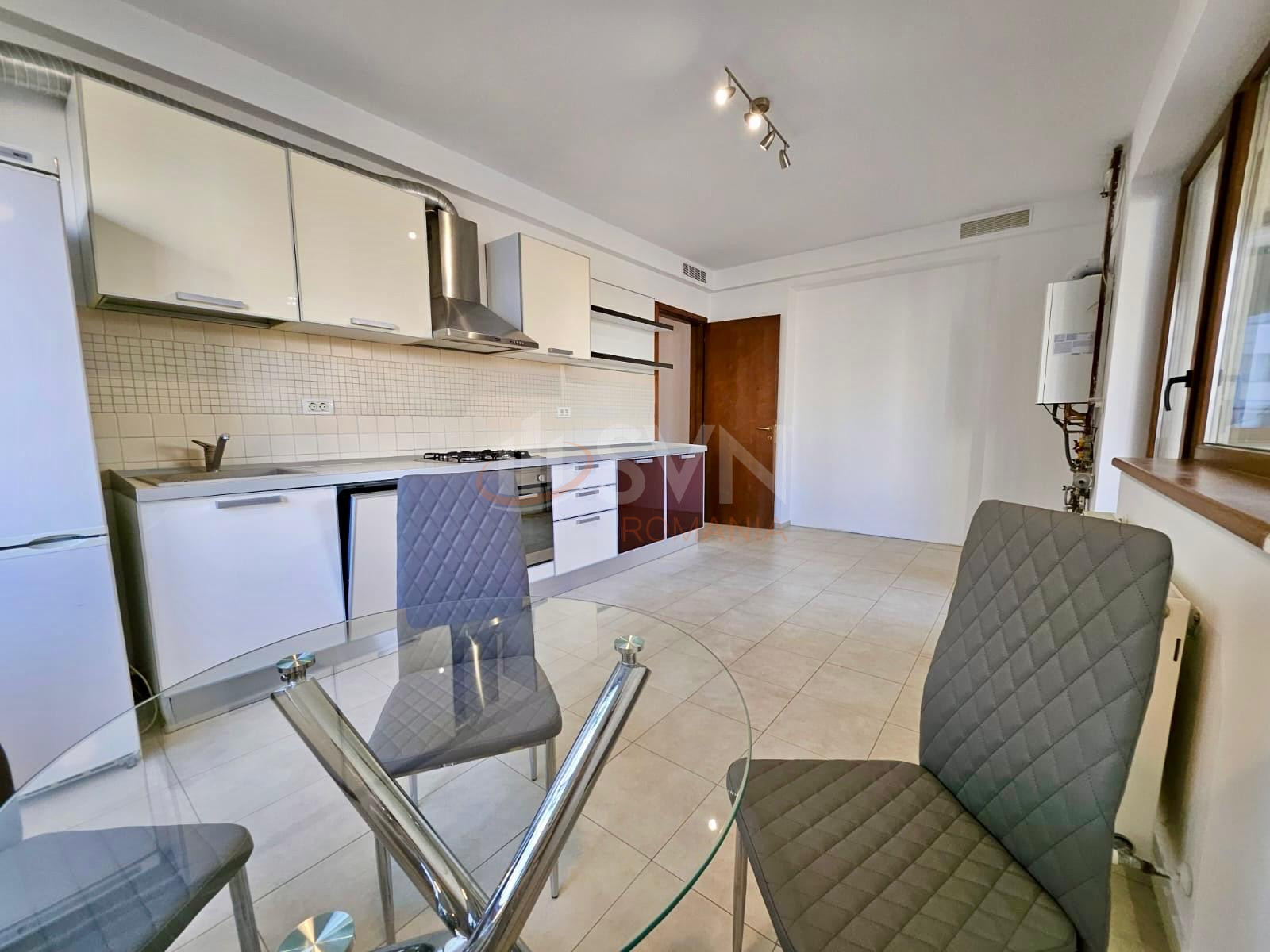 Apartament, 3 camere Bucuresti/Herastrau