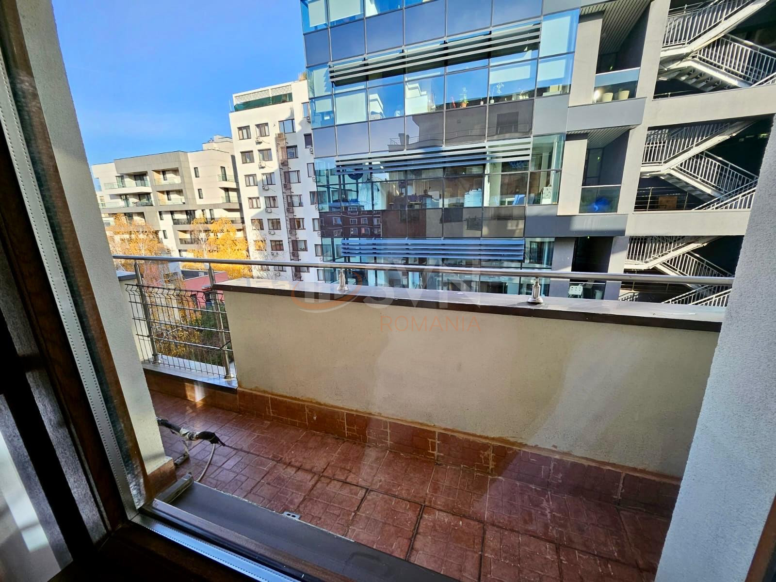 Apartament, 3 camere Bucuresti/Herastrau