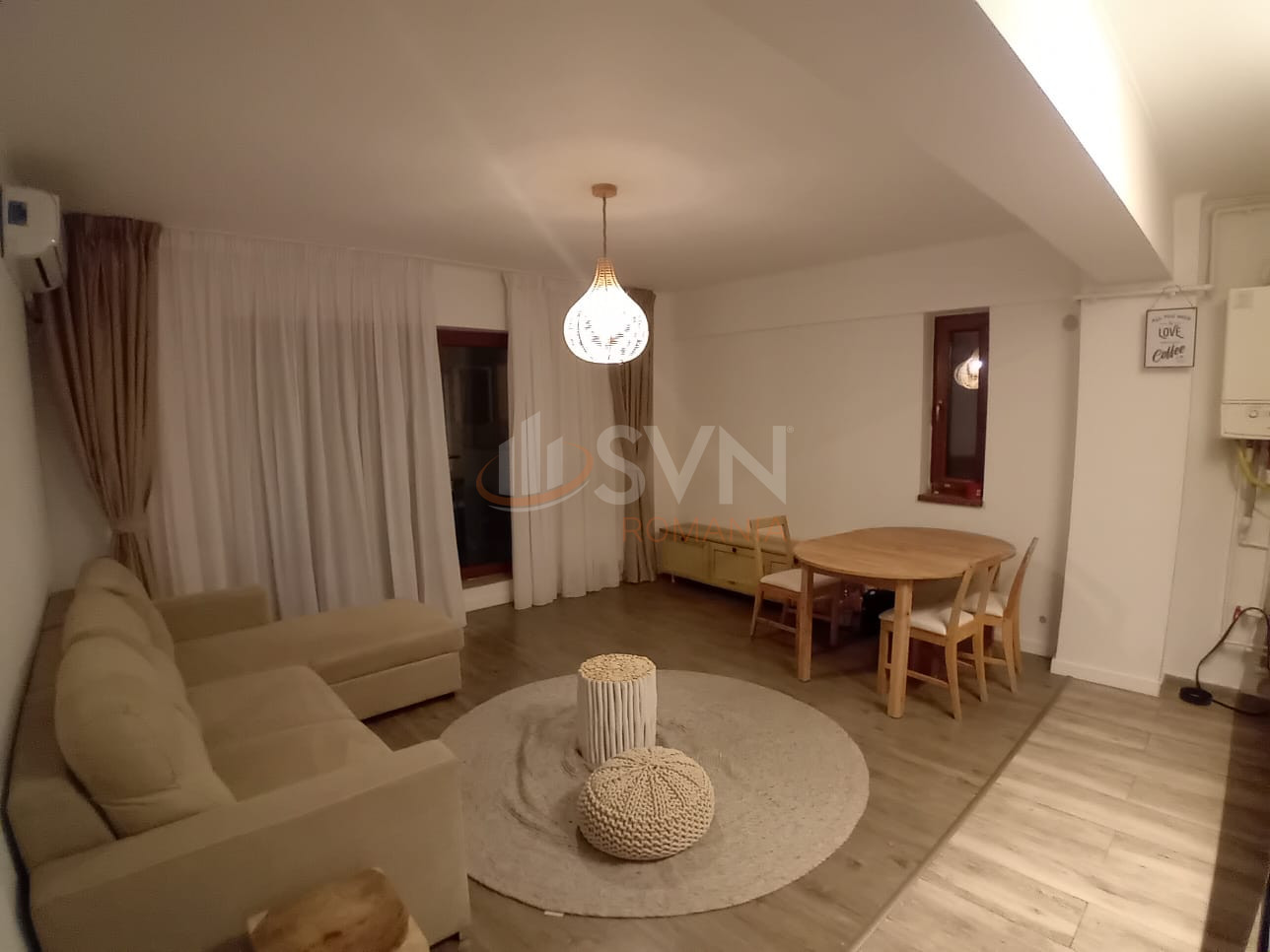 Apartament, 3 camere Bucuresti/Aviatiei