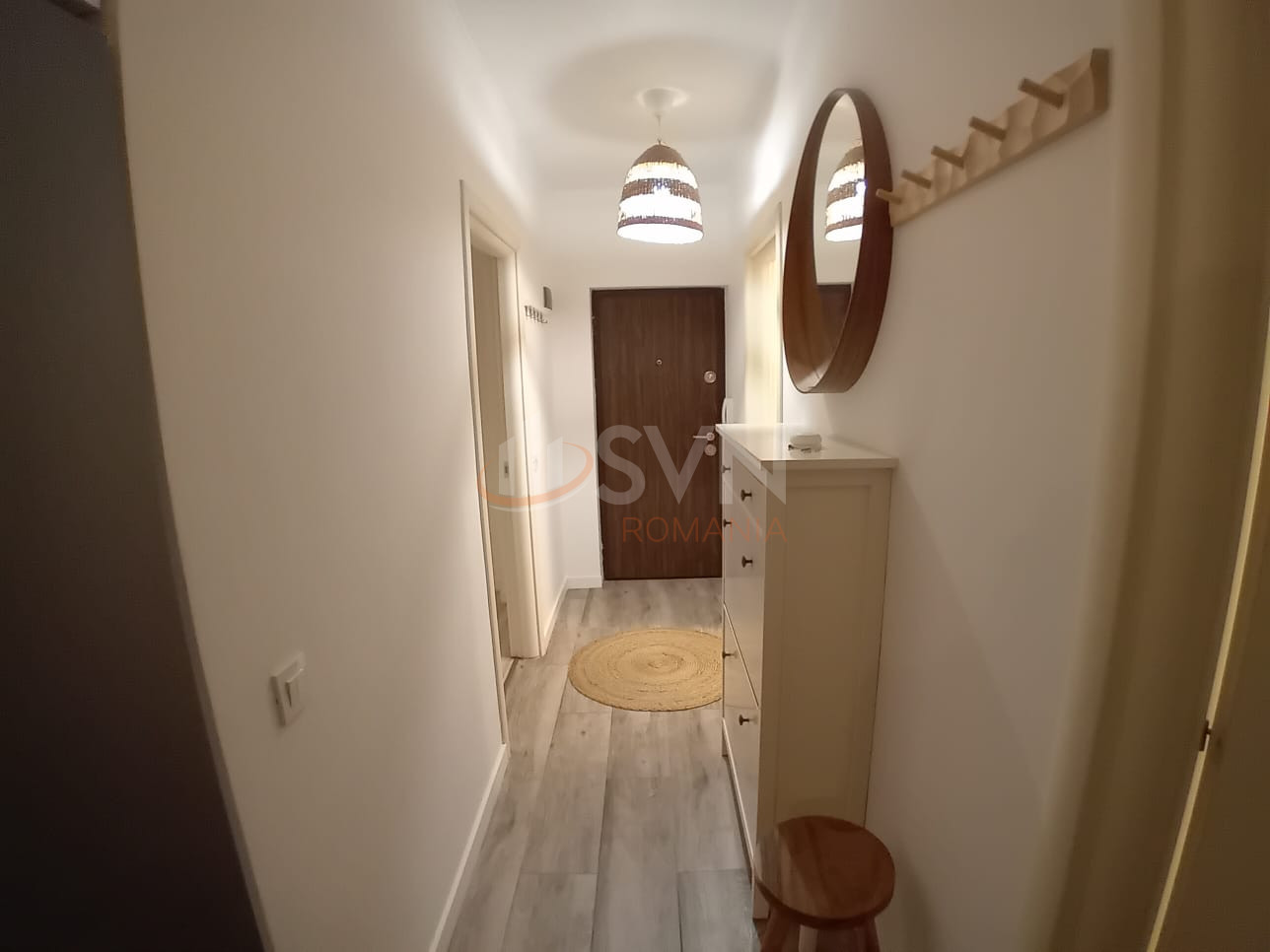 Apartament, 3 camere Bucuresti/Aviatiei