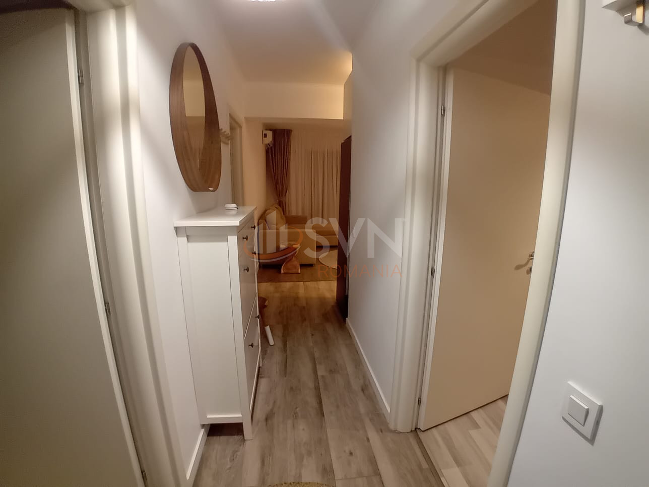 Apartament, 3 camere Bucuresti/Aviatiei