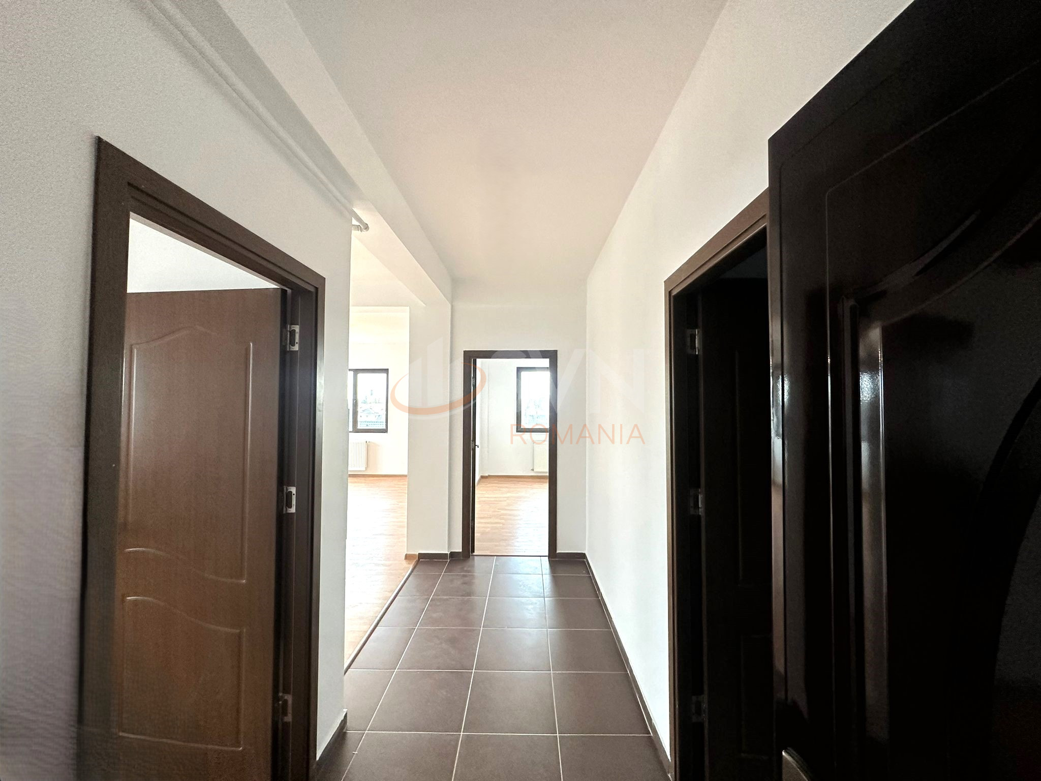 Apartament, 3 camere Bucuresti/Domenii