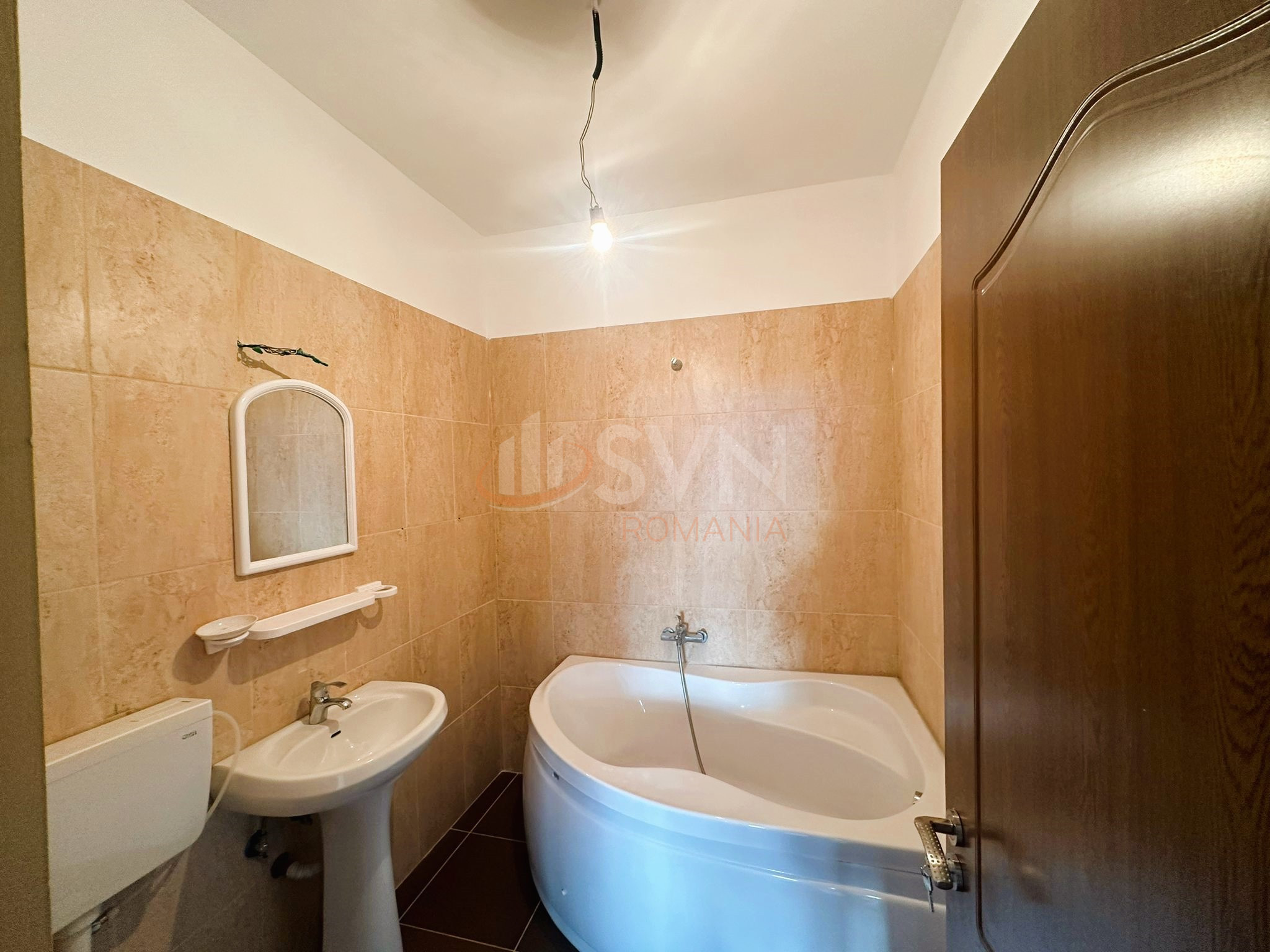 Apartament, 3 camere Bucuresti/Domenii