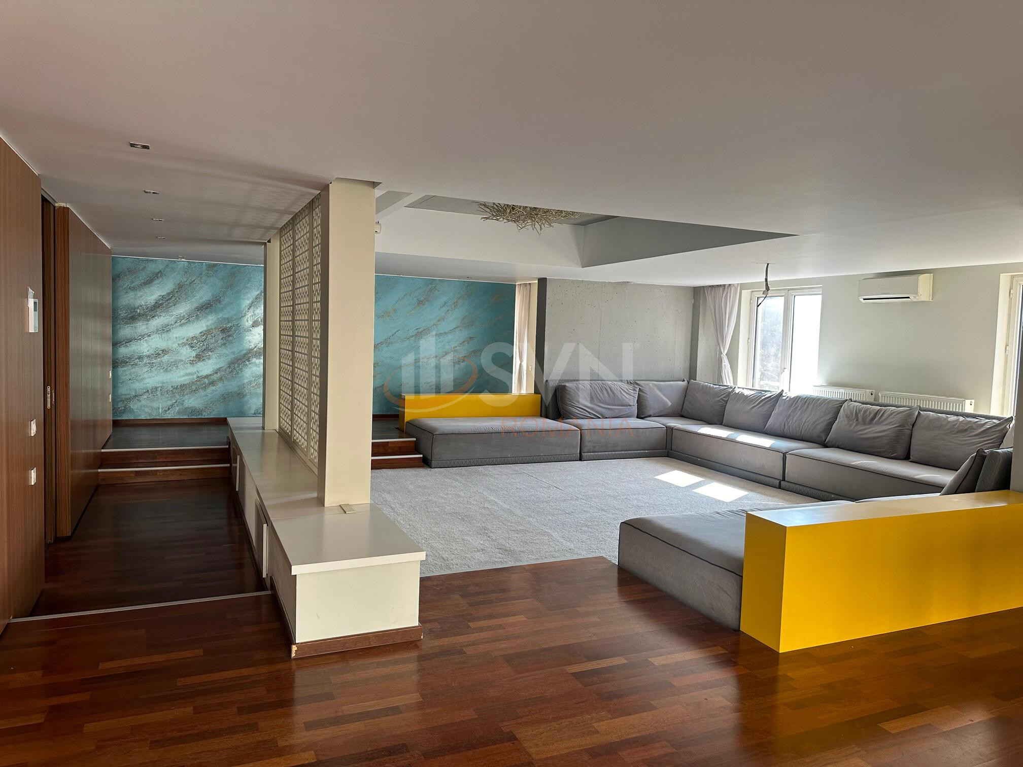 Apartament, 3 camere Bucuresti/Piata Victoriei