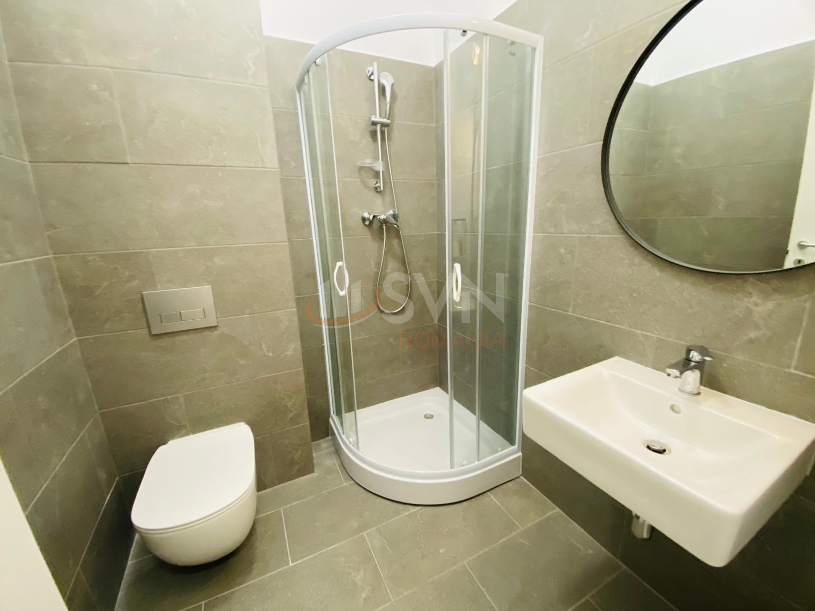 Apartament, 3 camere Bucuresti/Bucurestii Noi