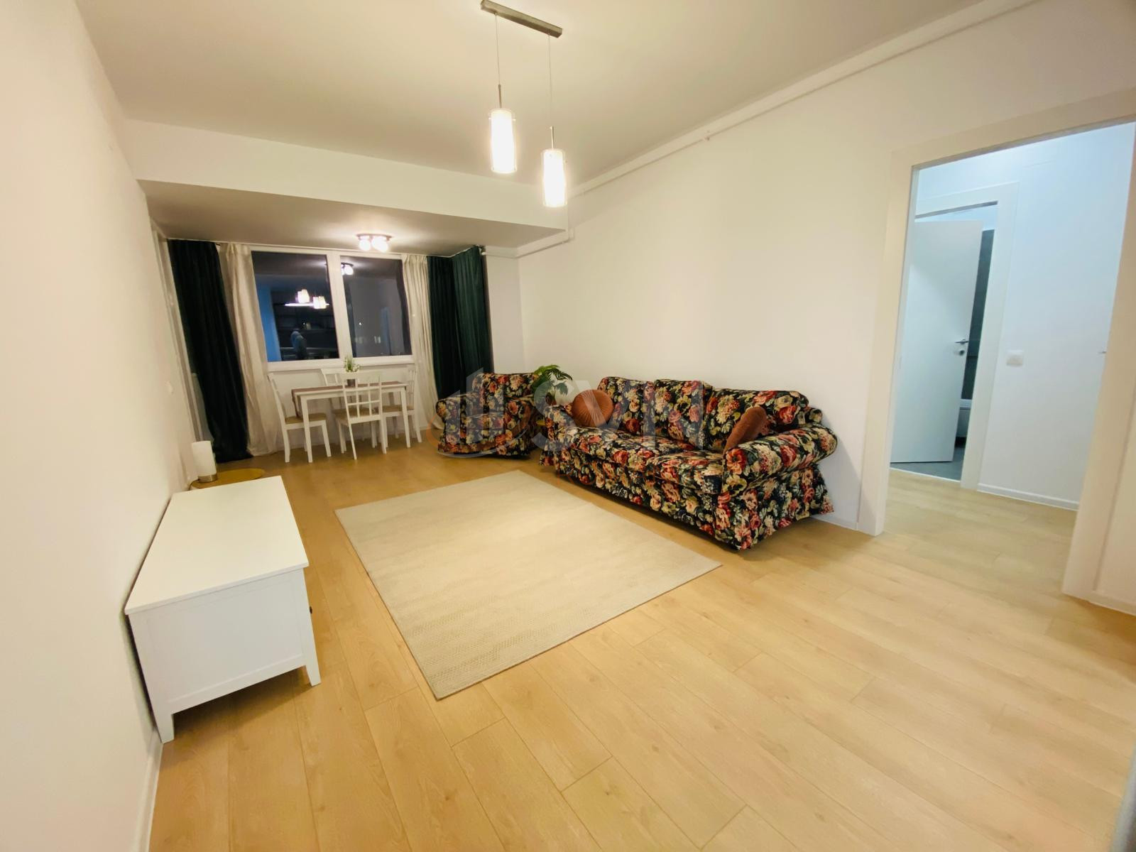 Apartament, 3 camere Bucuresti/Bucurestii Noi