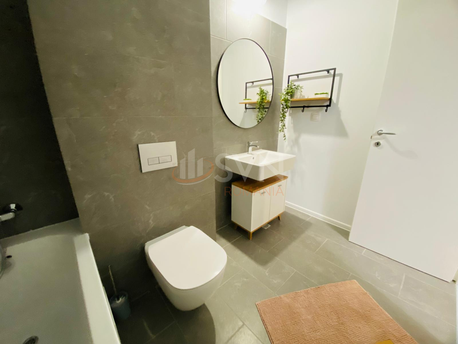 Apartament, 3 camere Bucuresti/Bucurestii Noi