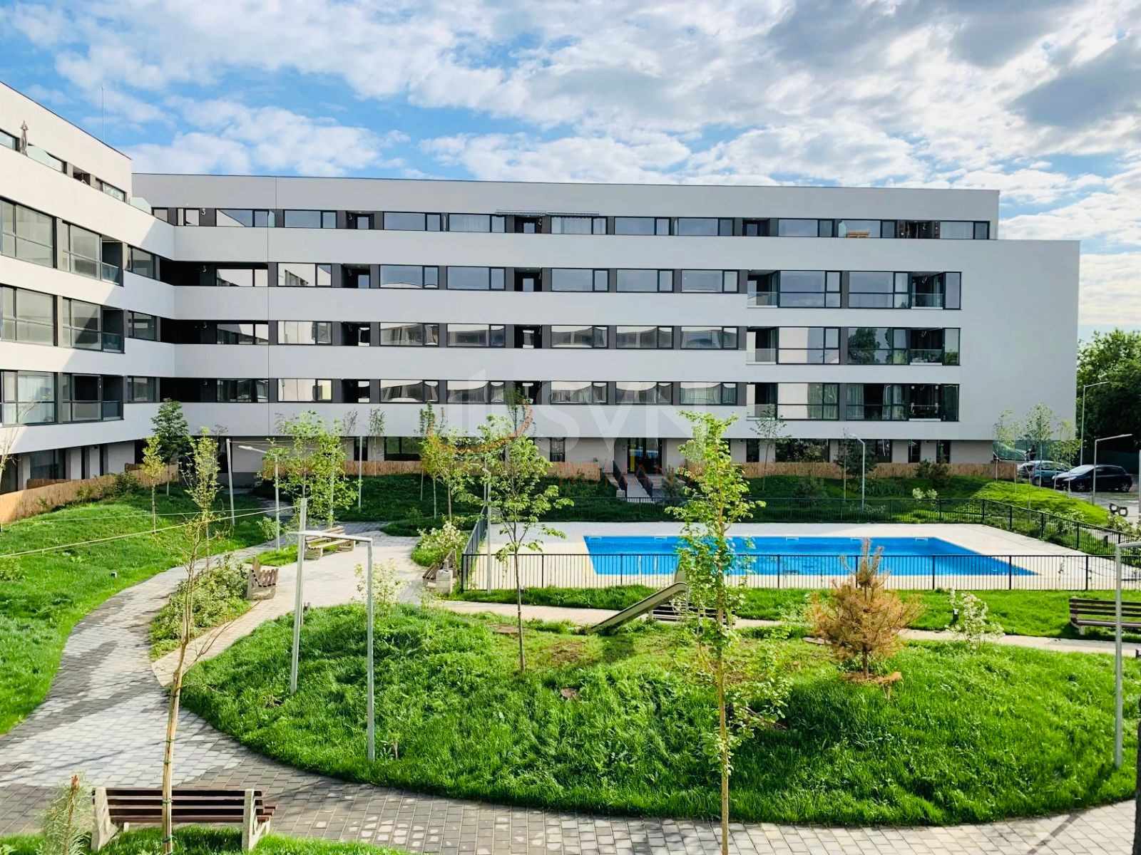 Apartament, 3 camere Bucuresti/Bucurestii Noi