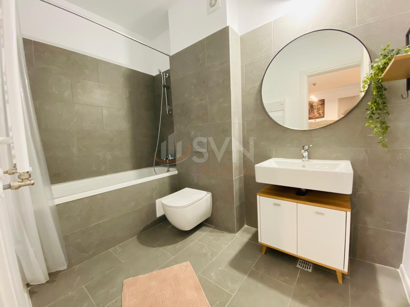 Apartament, 3 camere Bucuresti/Bucurestii Noi