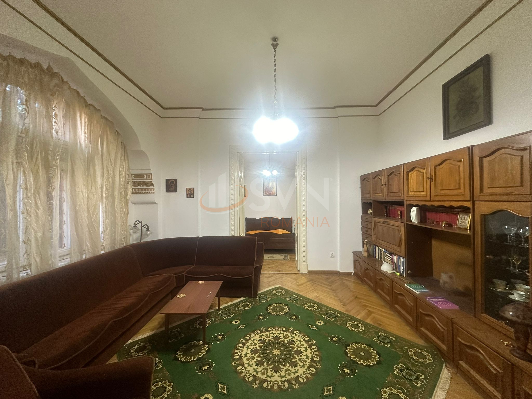 Apartament, 3 camere Bucuresti/Victoriei