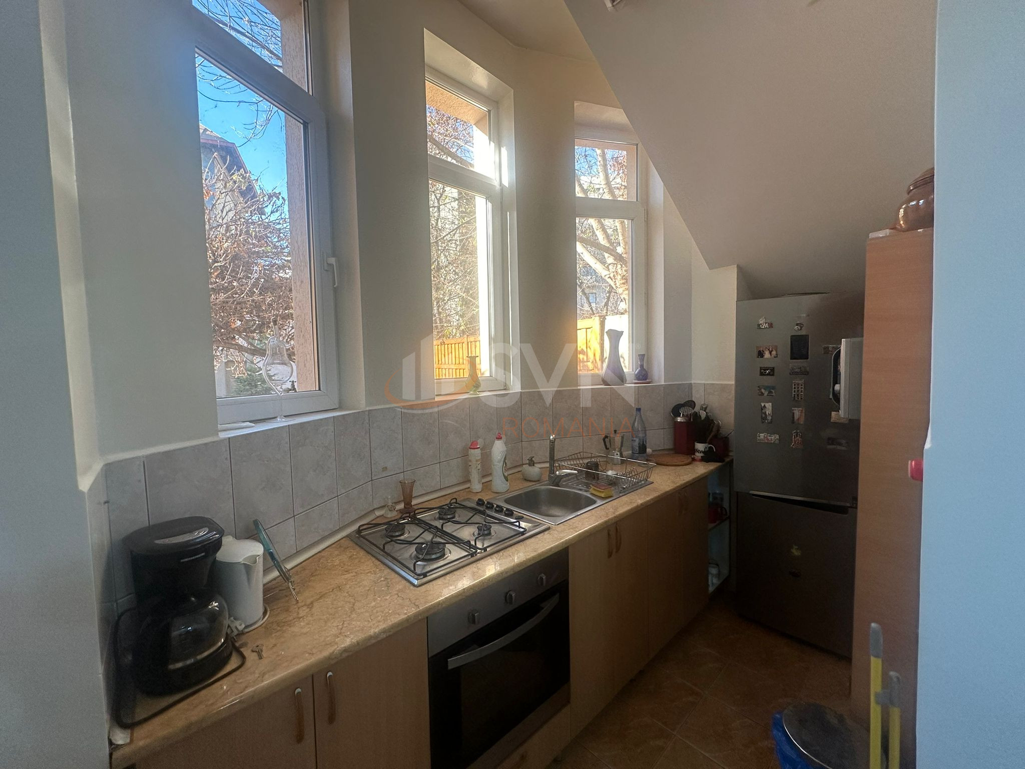 Apartament, 3 camere Bucuresti/Victoriei