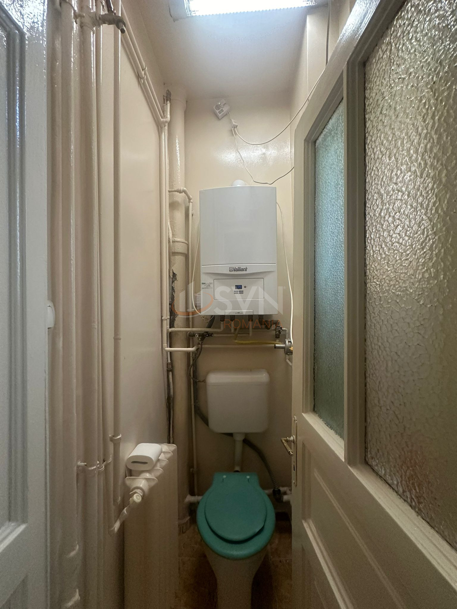 Apartament, 3 camere Bucuresti/Victoriei