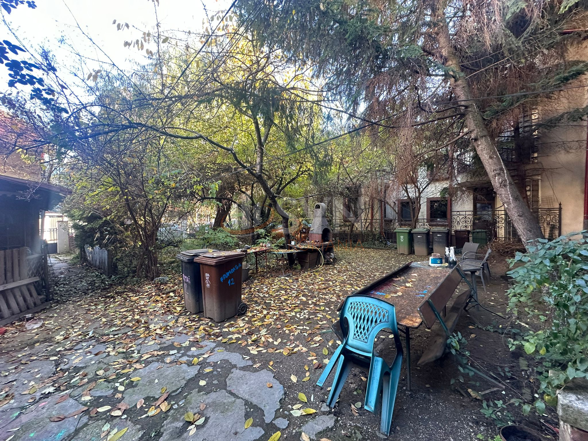 Apartament, 3 camere Bucuresti/Victoriei