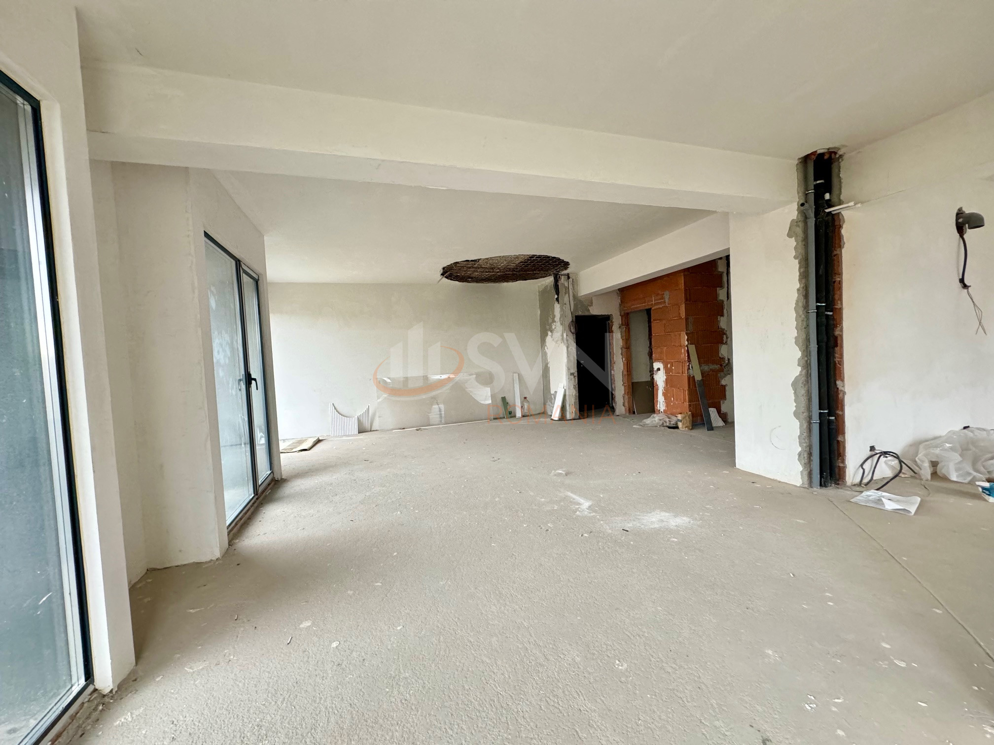 Apartament, 3 camere Bucuresti/Iancu Nicolae