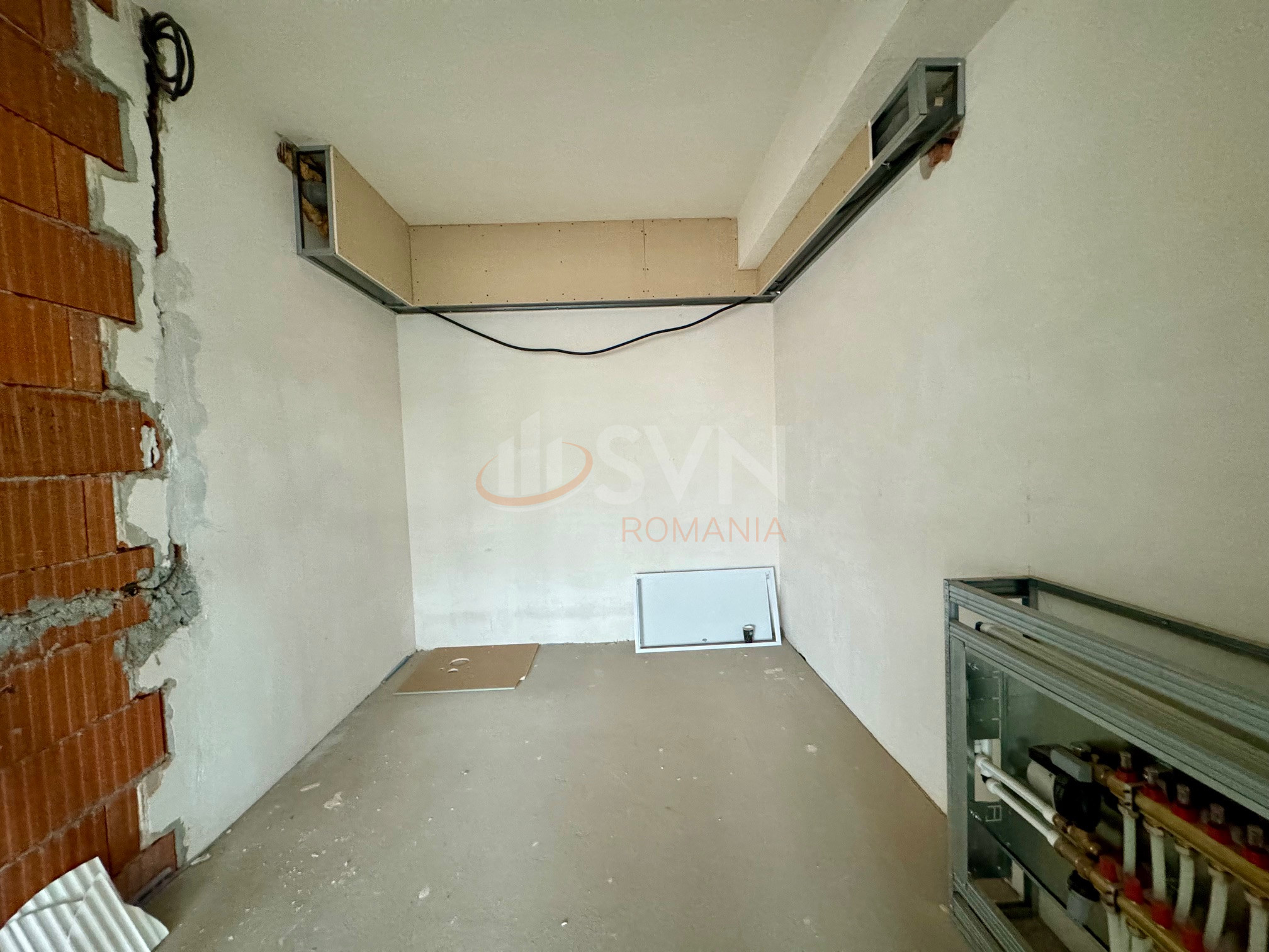 Apartament, 3 camere Bucuresti/Iancu Nicolae