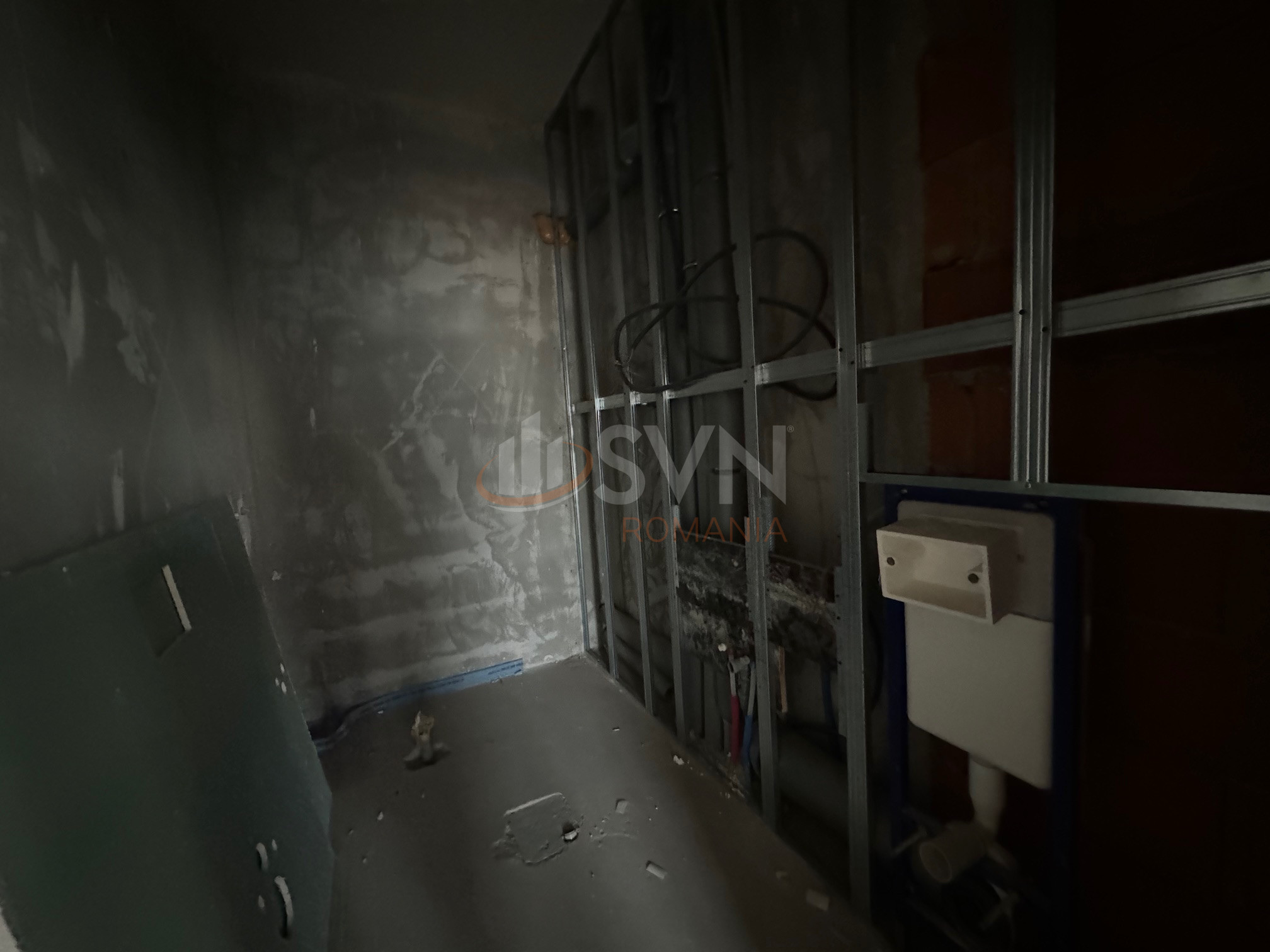 Apartament, 3 camere Bucuresti/Iancu Nicolae