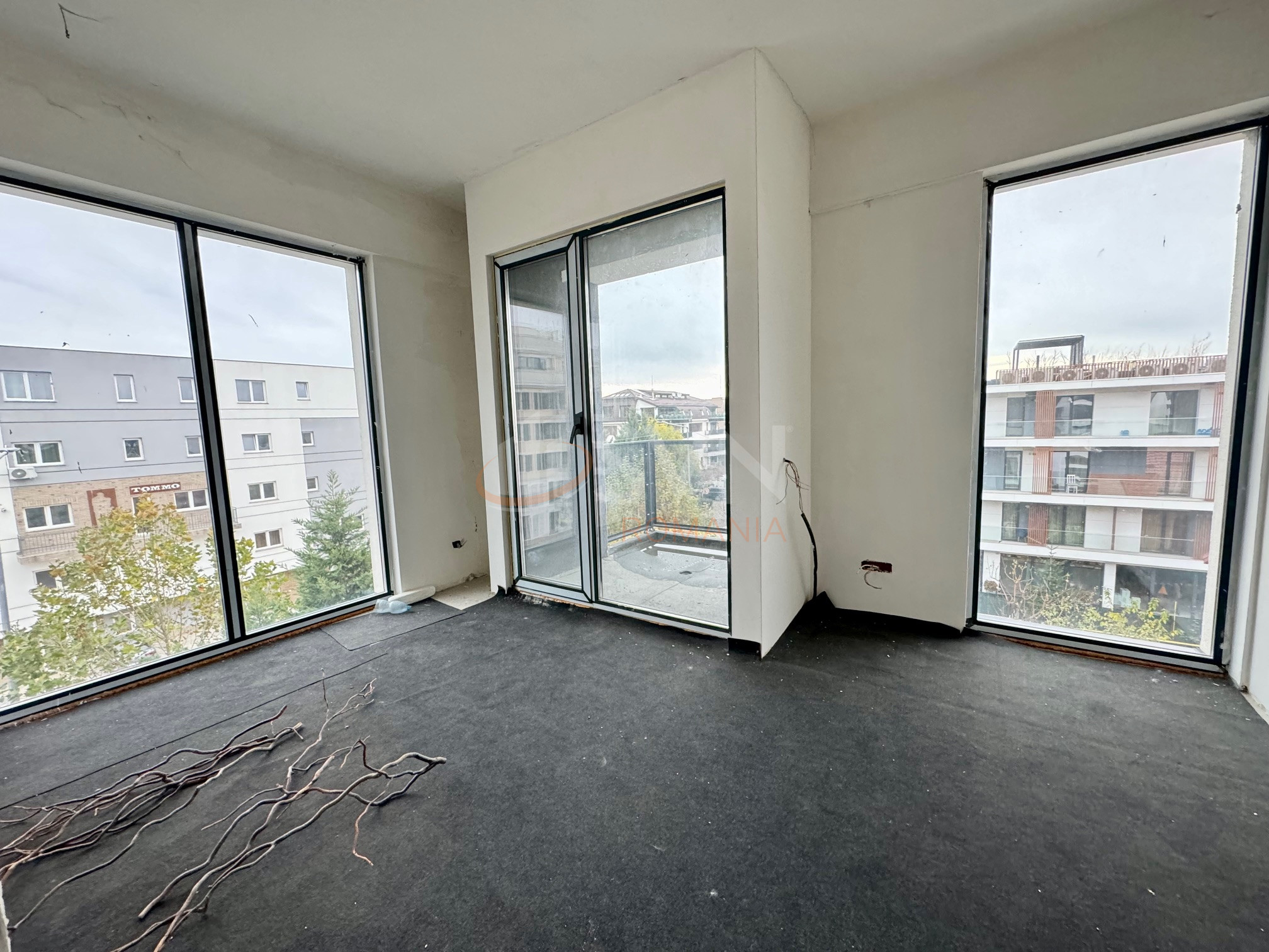 Apartament, 3 camere Bucuresti/Iancu Nicolae
