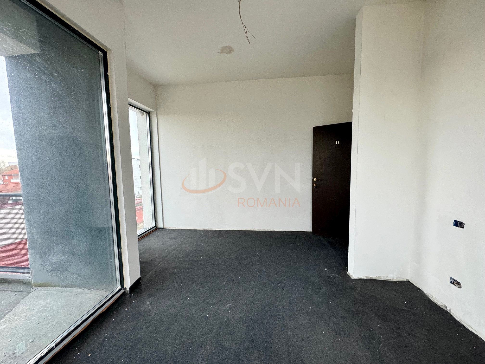 Apartament, 3 camere Bucuresti/Iancu Nicolae