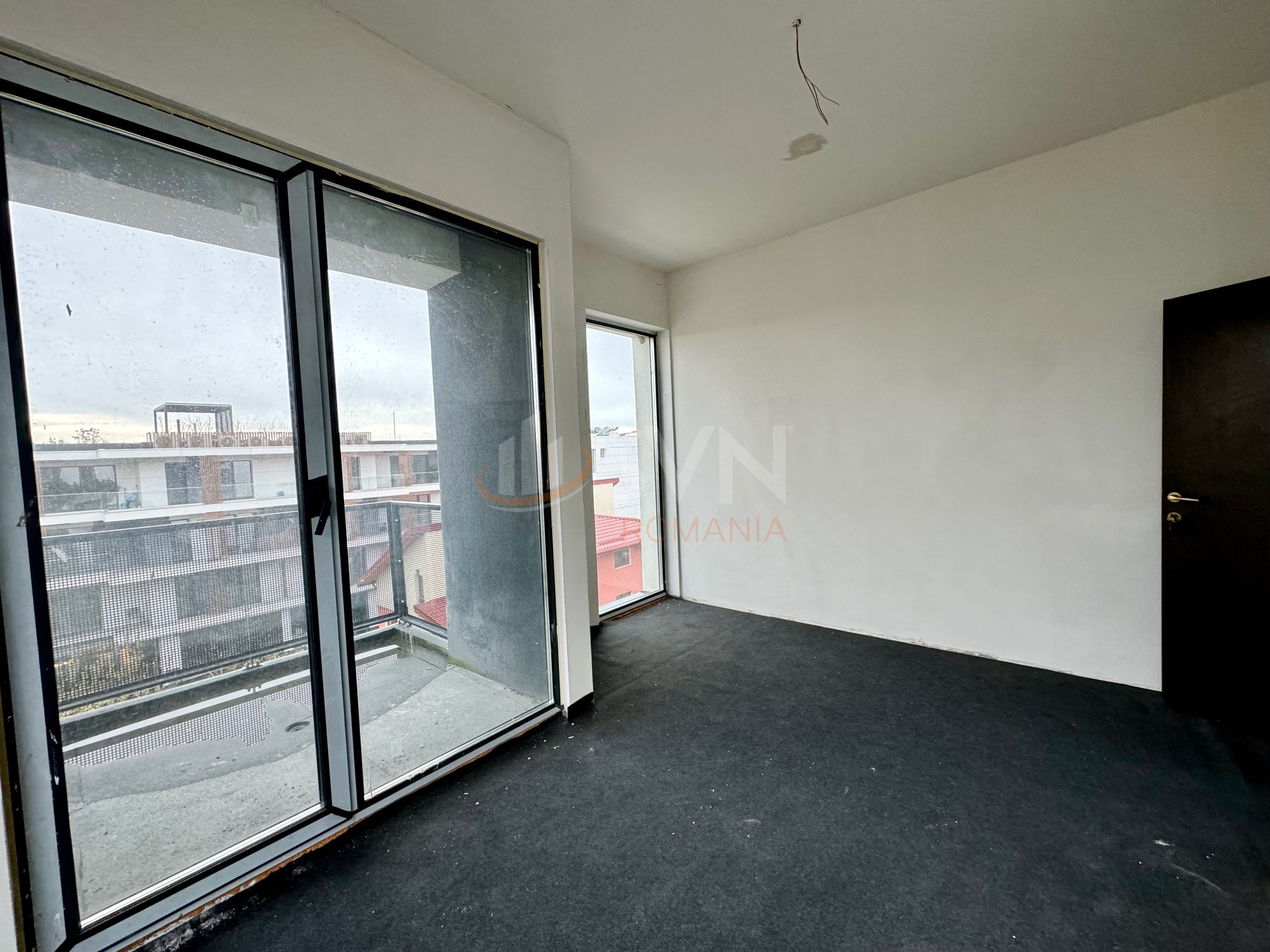 Apartament, 3 camere Bucuresti/Iancu Nicolae