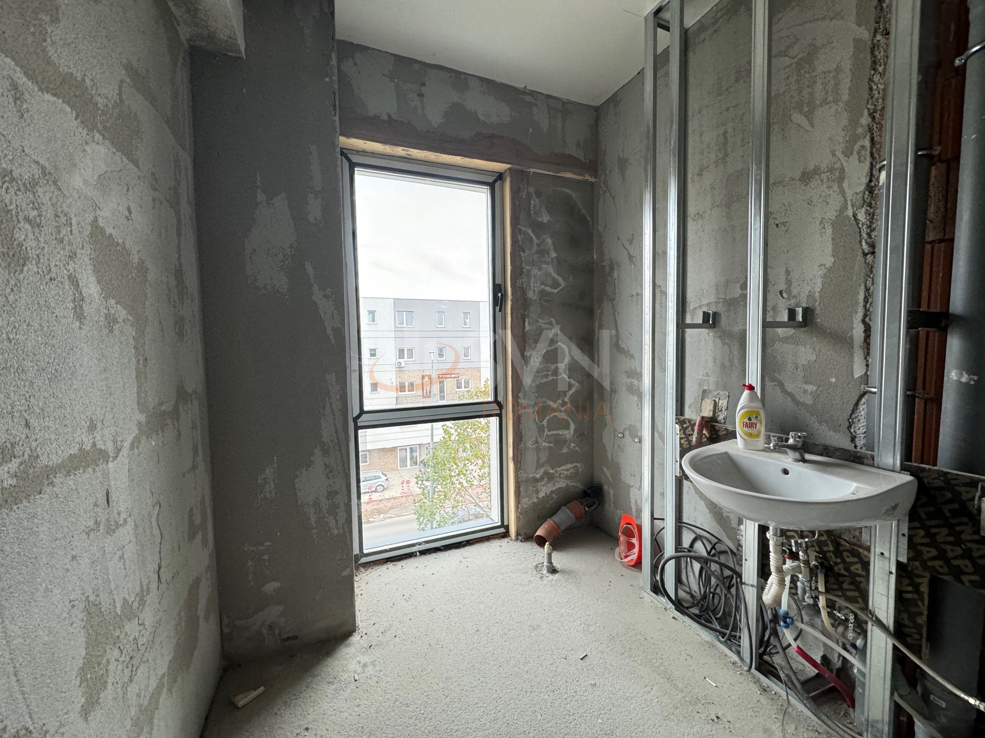 Apartament, 3 camere Bucuresti/Iancu Nicolae