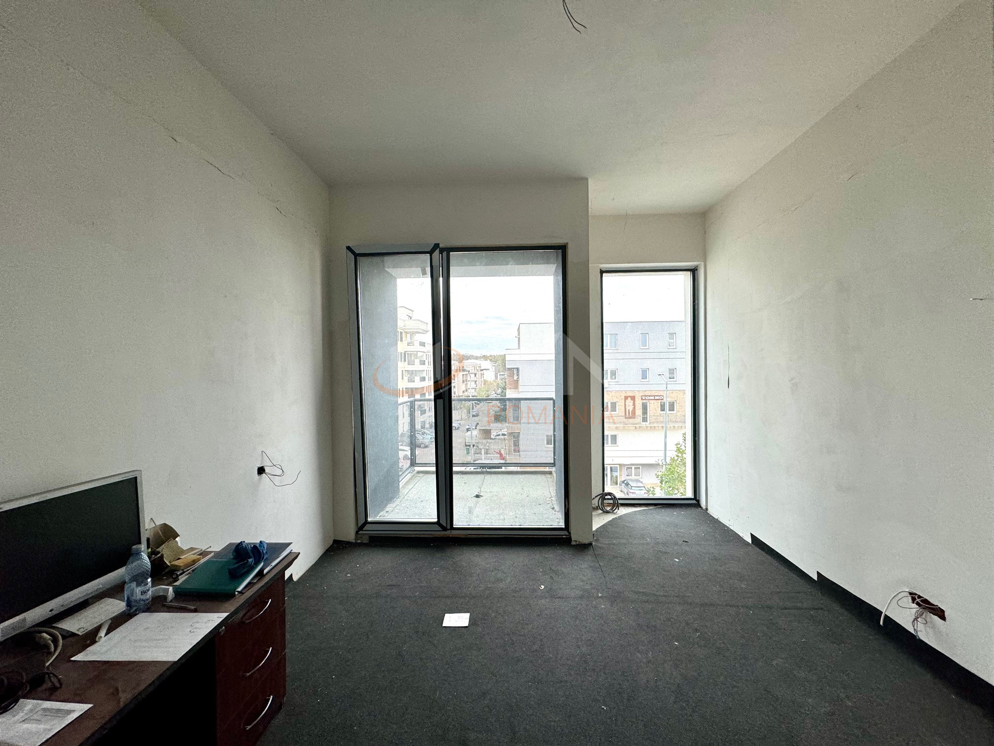 Apartament, 3 camere Bucuresti/Iancu Nicolae