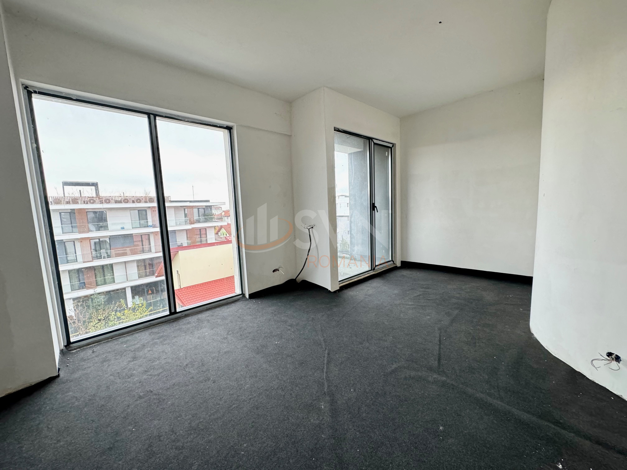 Apartament, 3 camere Bucuresti/Iancu Nicolae