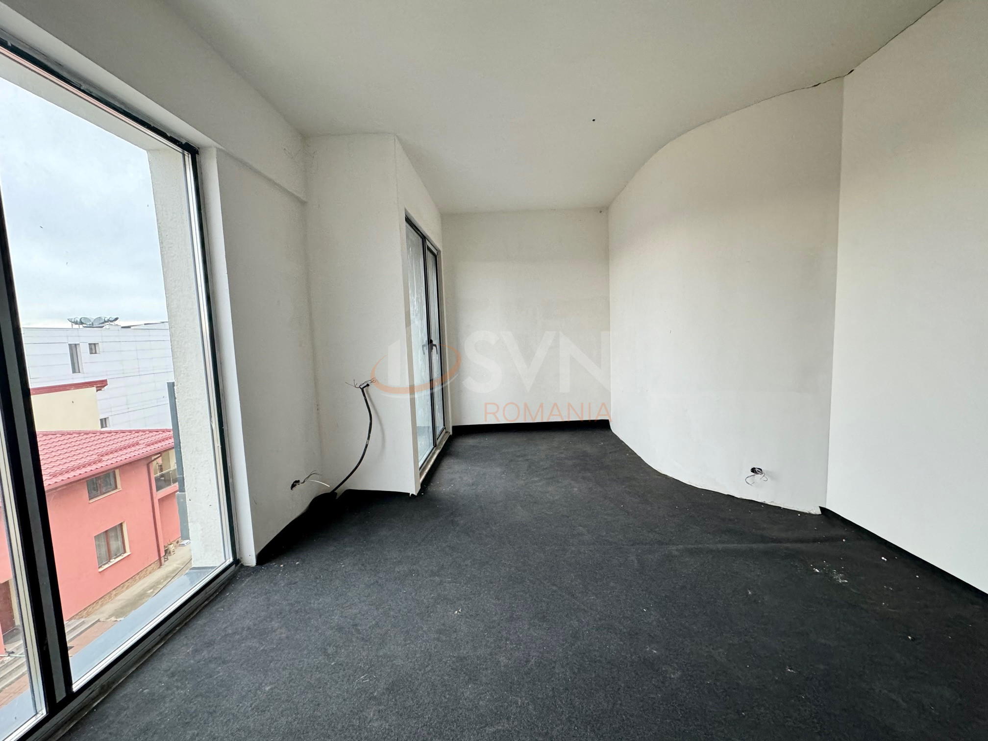 Apartament, 3 camere Bucuresti/Iancu Nicolae