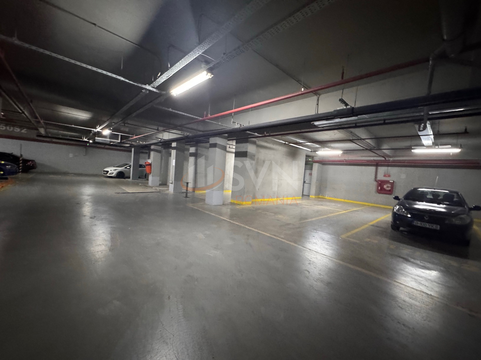 Apartament, 3 camere Bucuresti/Dristor