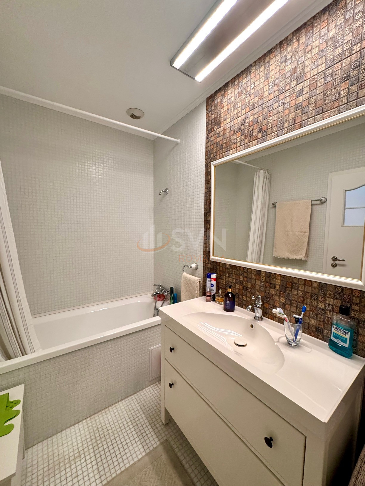 Apartament, 3 camere Bucuresti/Dristor