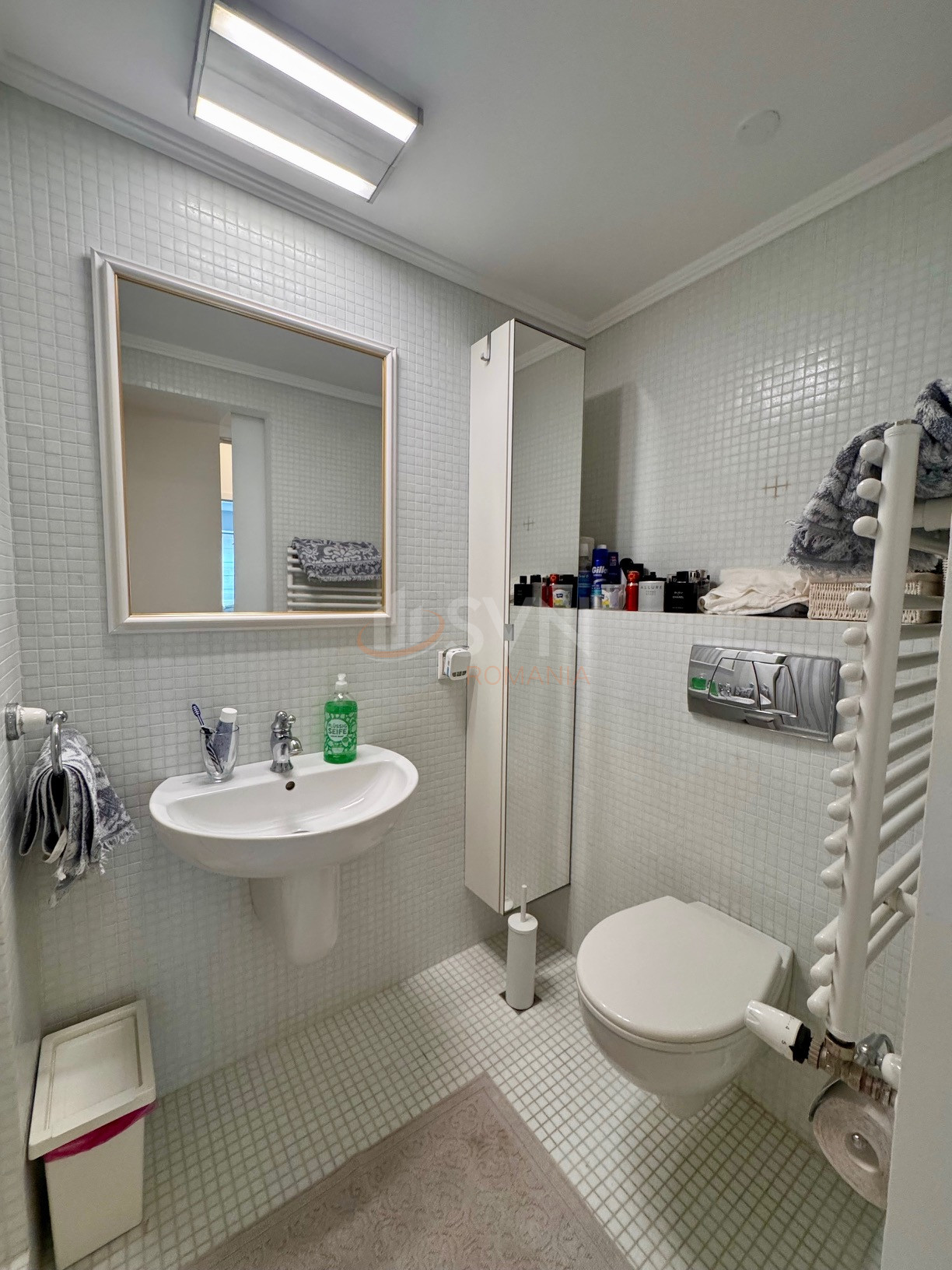 Apartament, 3 camere Bucuresti/Dristor