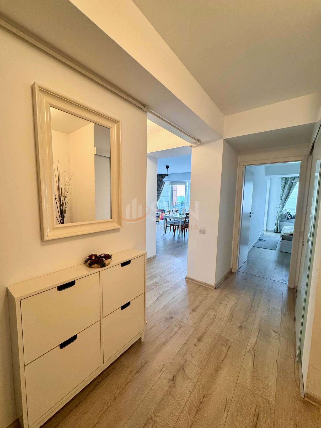 Apartament, 3 camere Bucuresti/Dristor