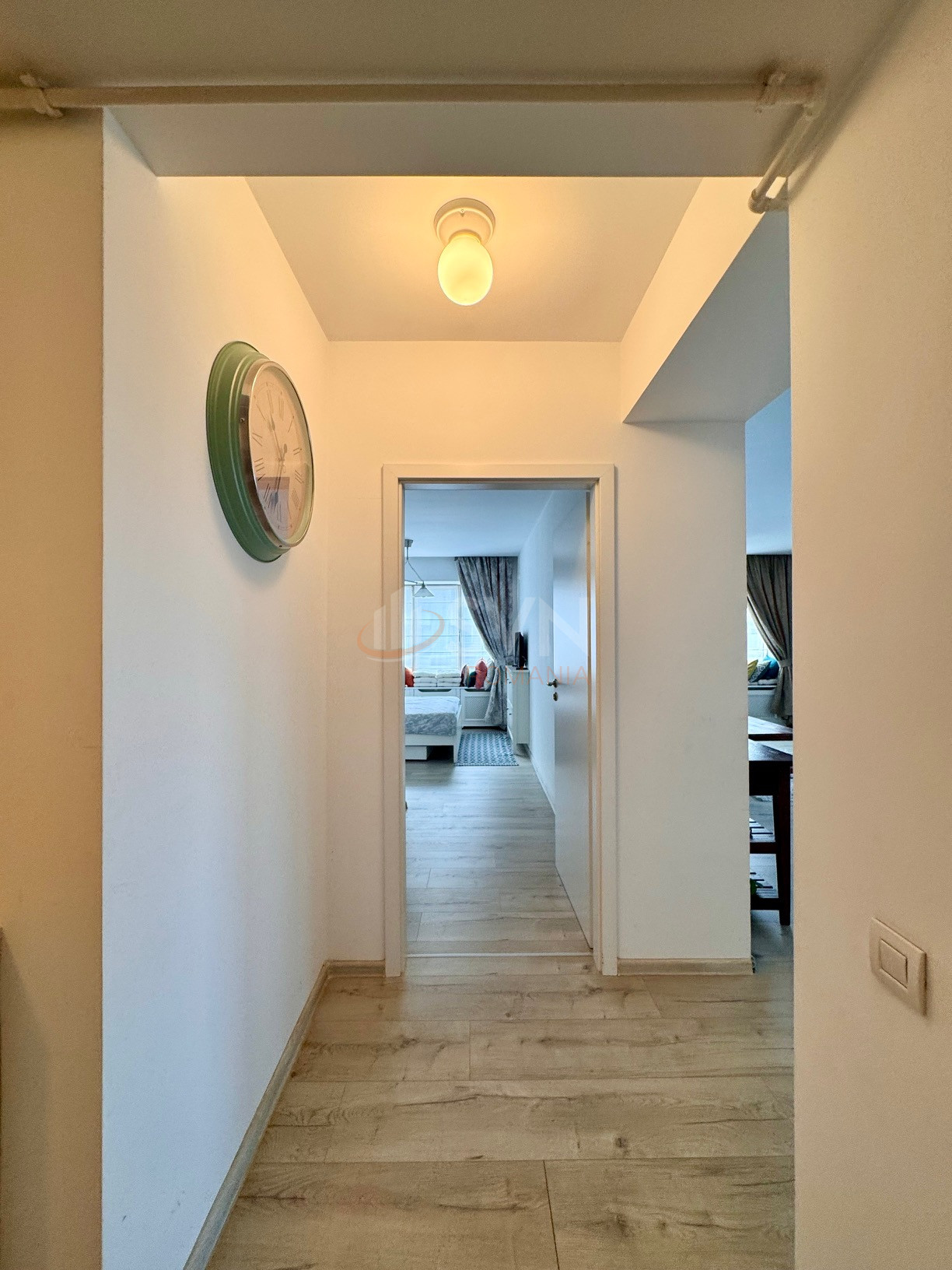 Apartament, 3 camere Bucuresti/Dristor