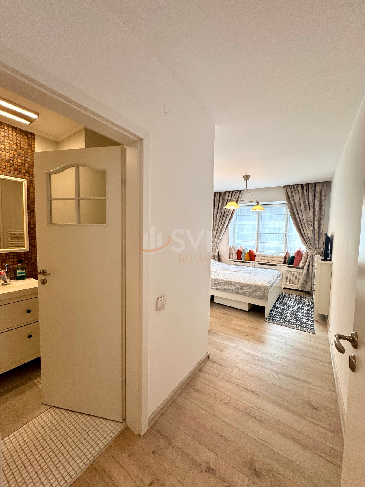 Apartament, 3 camere Bucuresti/Dristor