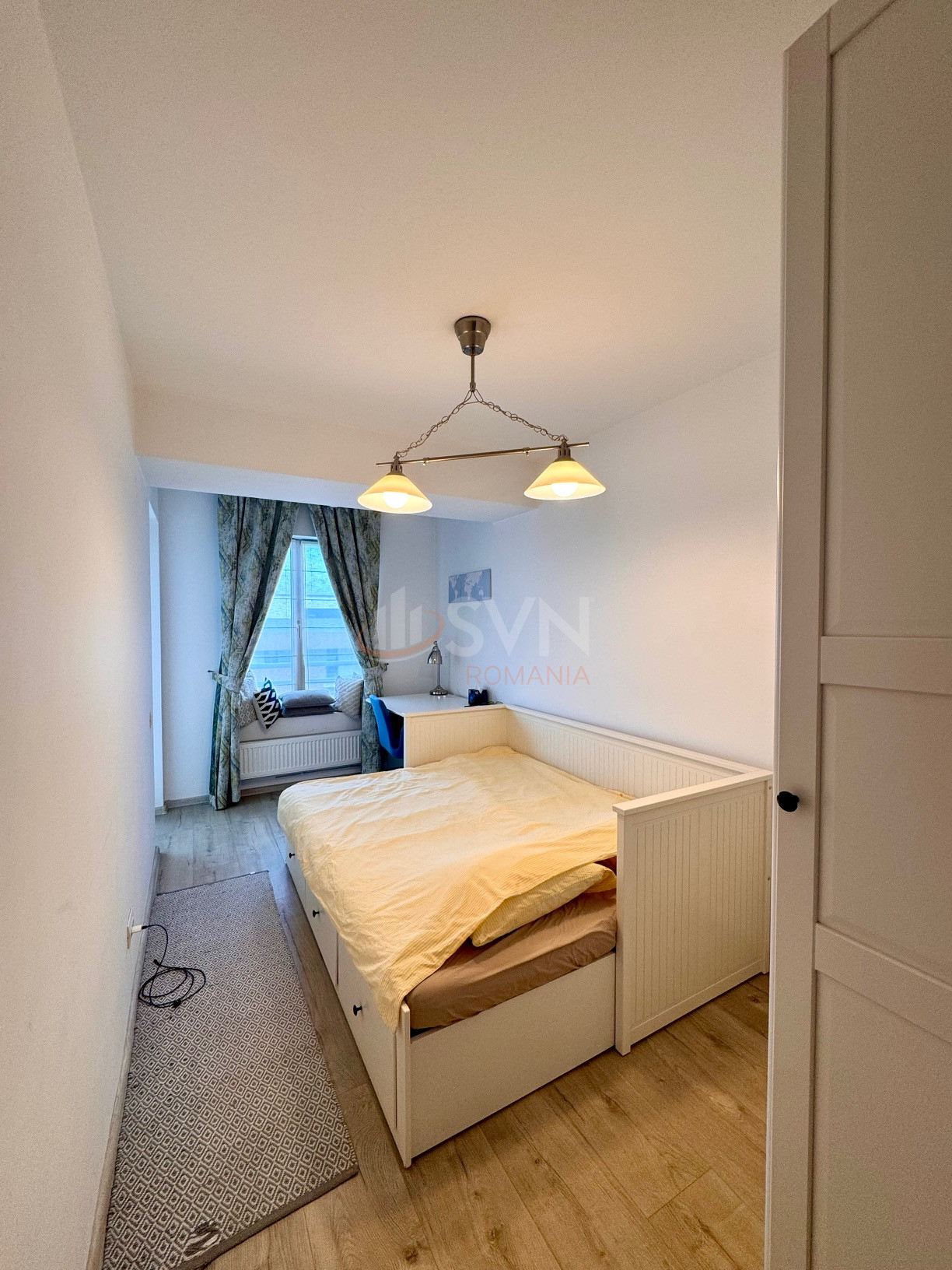 Apartament, 3 camere Bucuresti/Dristor