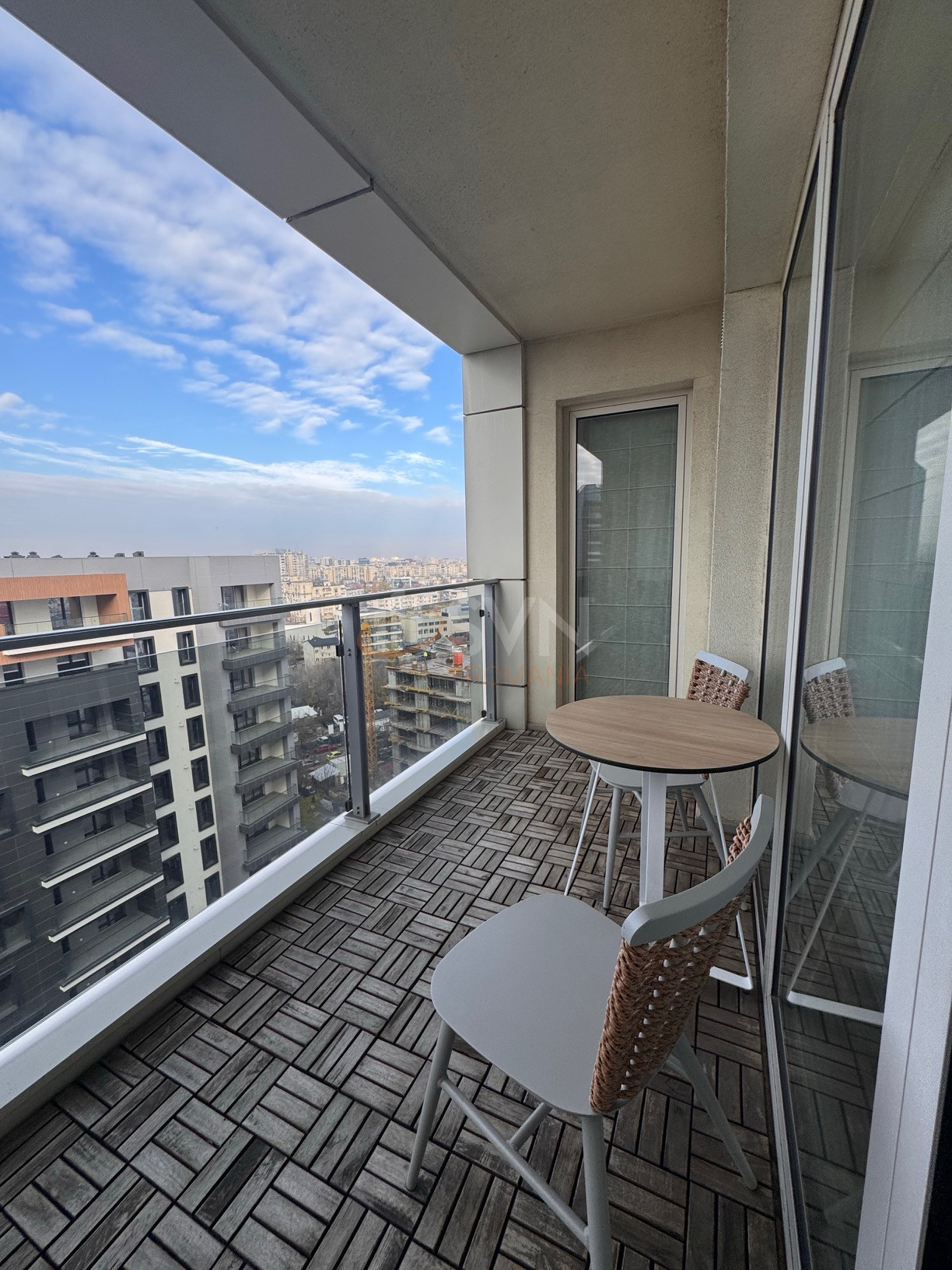Apartament, 3 camere Bucuresti/Dristor