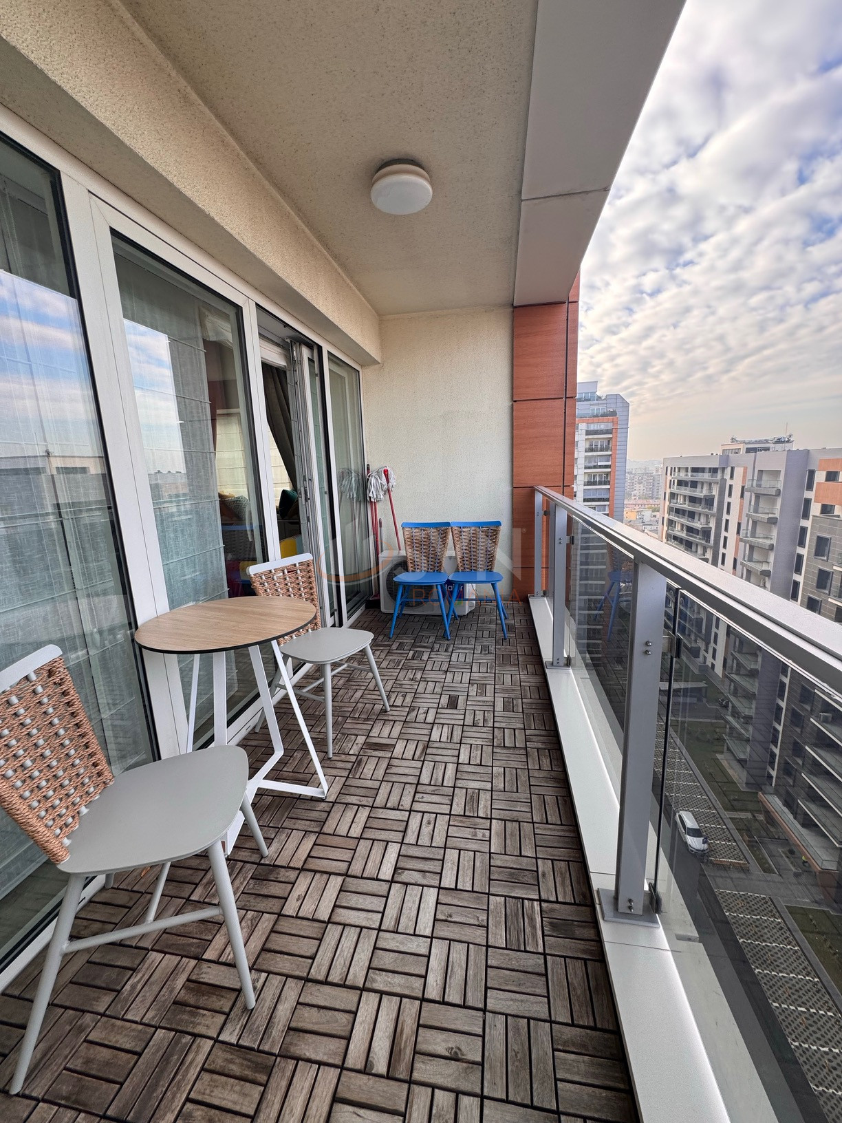 Apartament, 3 camere Bucuresti/Dristor