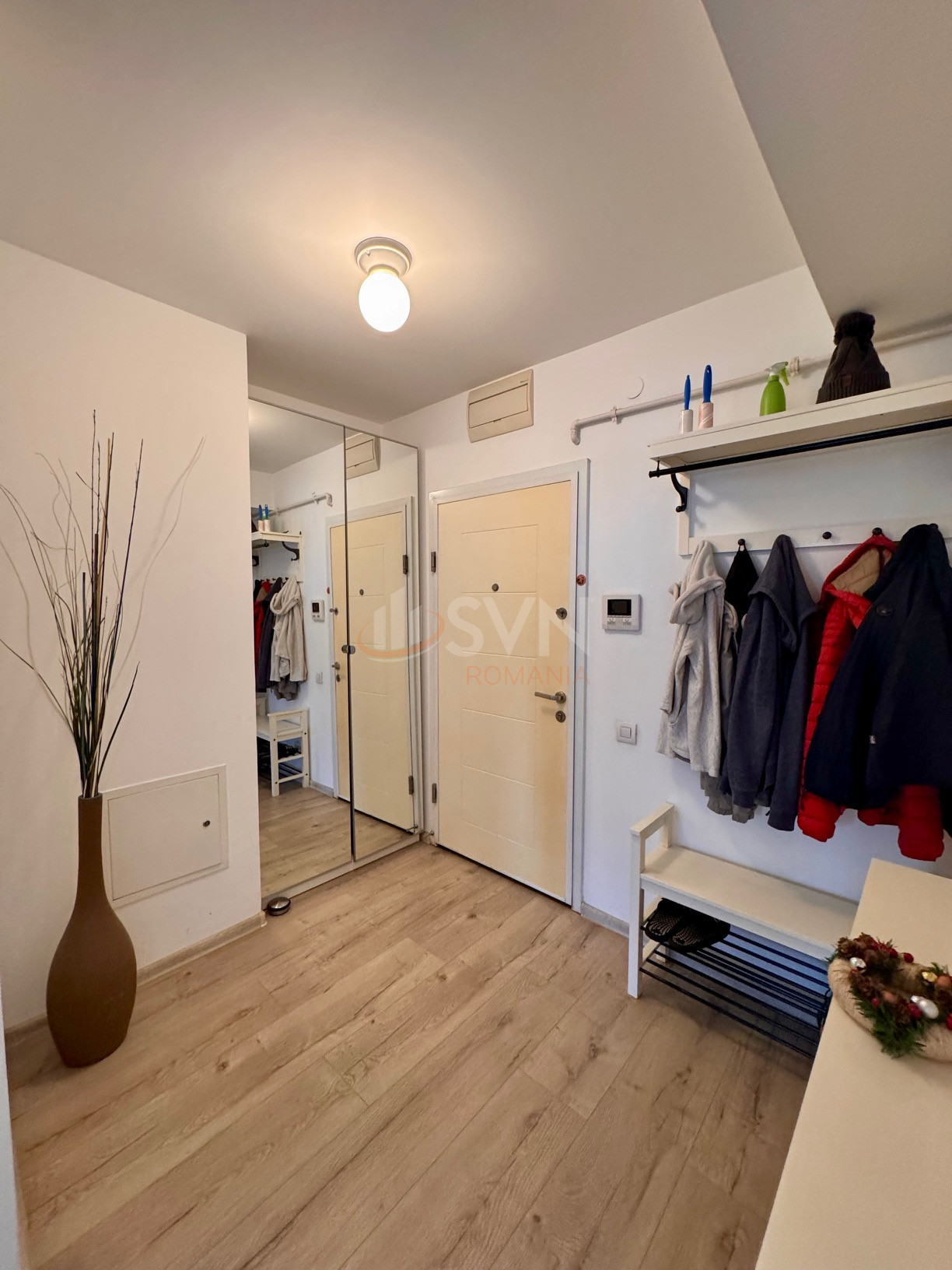 Apartament, 3 camere Bucuresti/Dristor