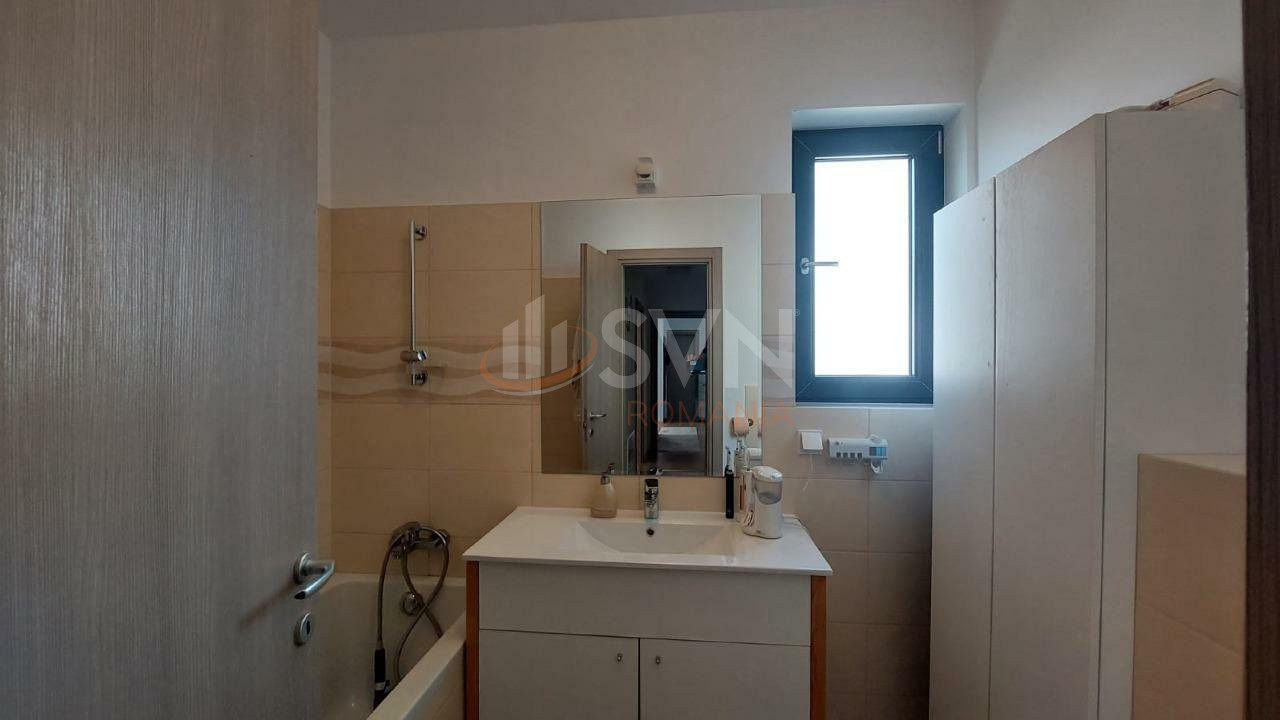Apartament, 3 camere Bucuresti/Baneasa