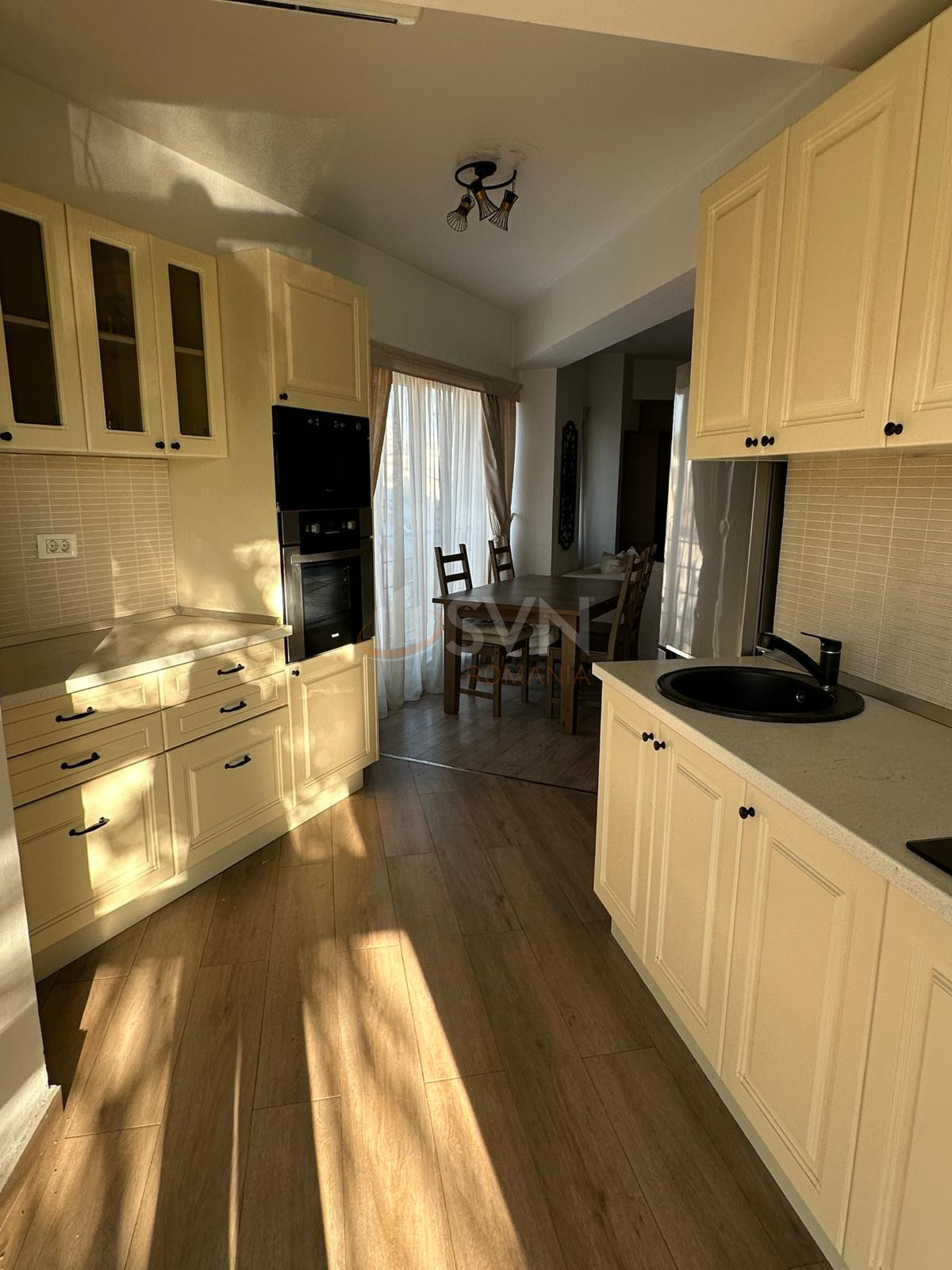 Apartament, 3 camere Bucuresti/Timpuri Noi