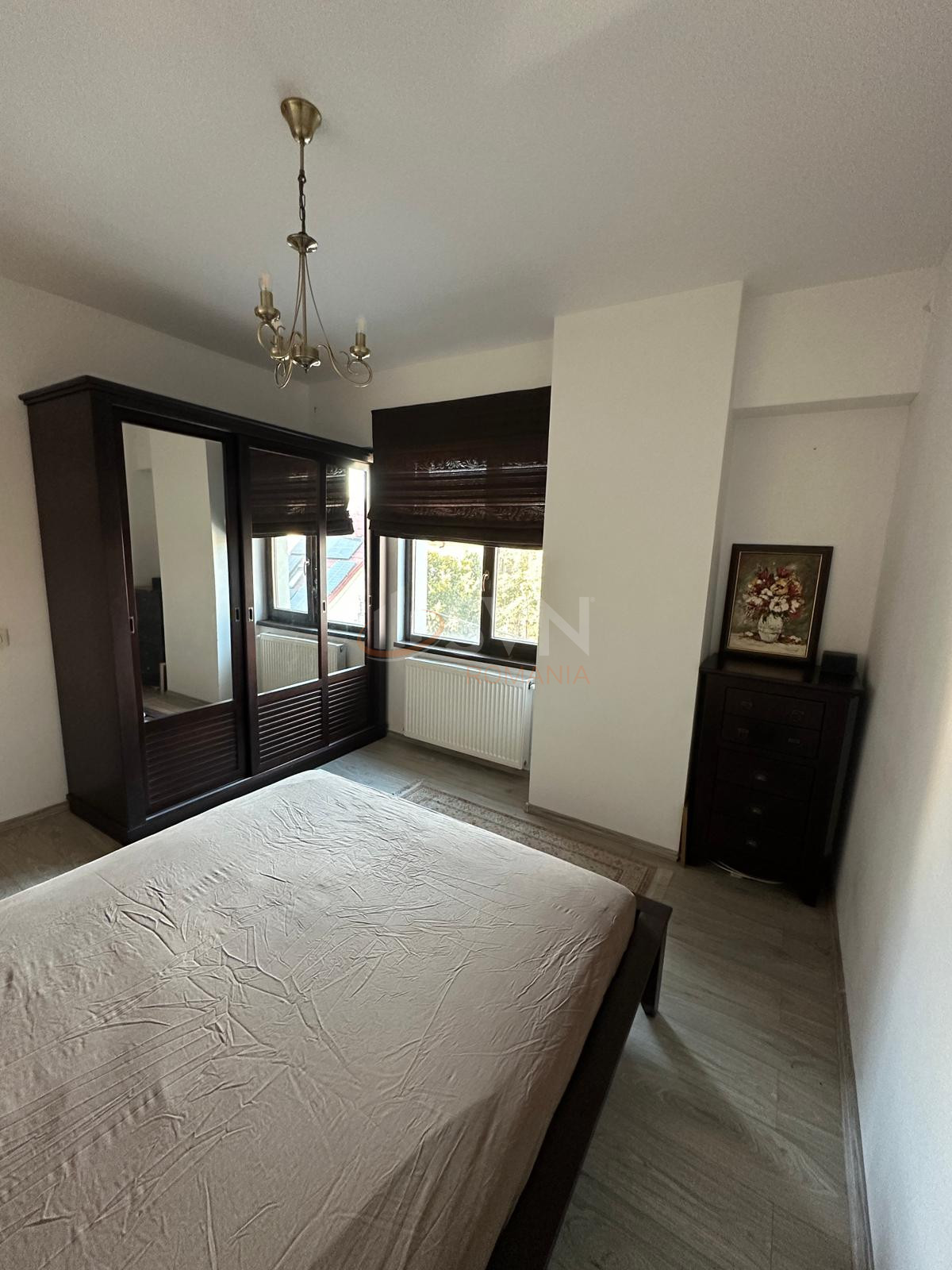 Apartament, 3 camere Bucuresti/Timpuri Noi