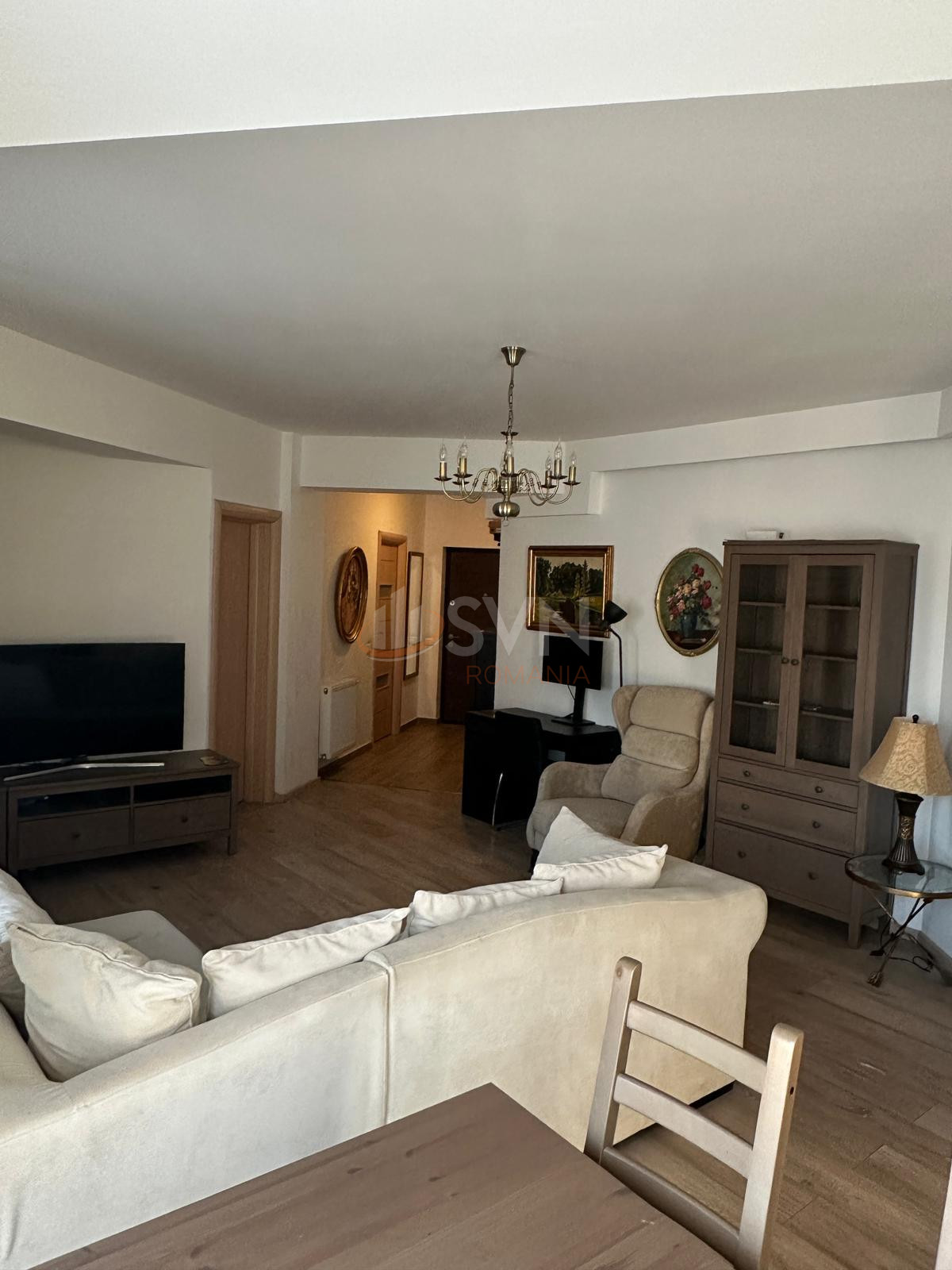 Apartament, 3 camere Bucuresti/Timpuri Noi
