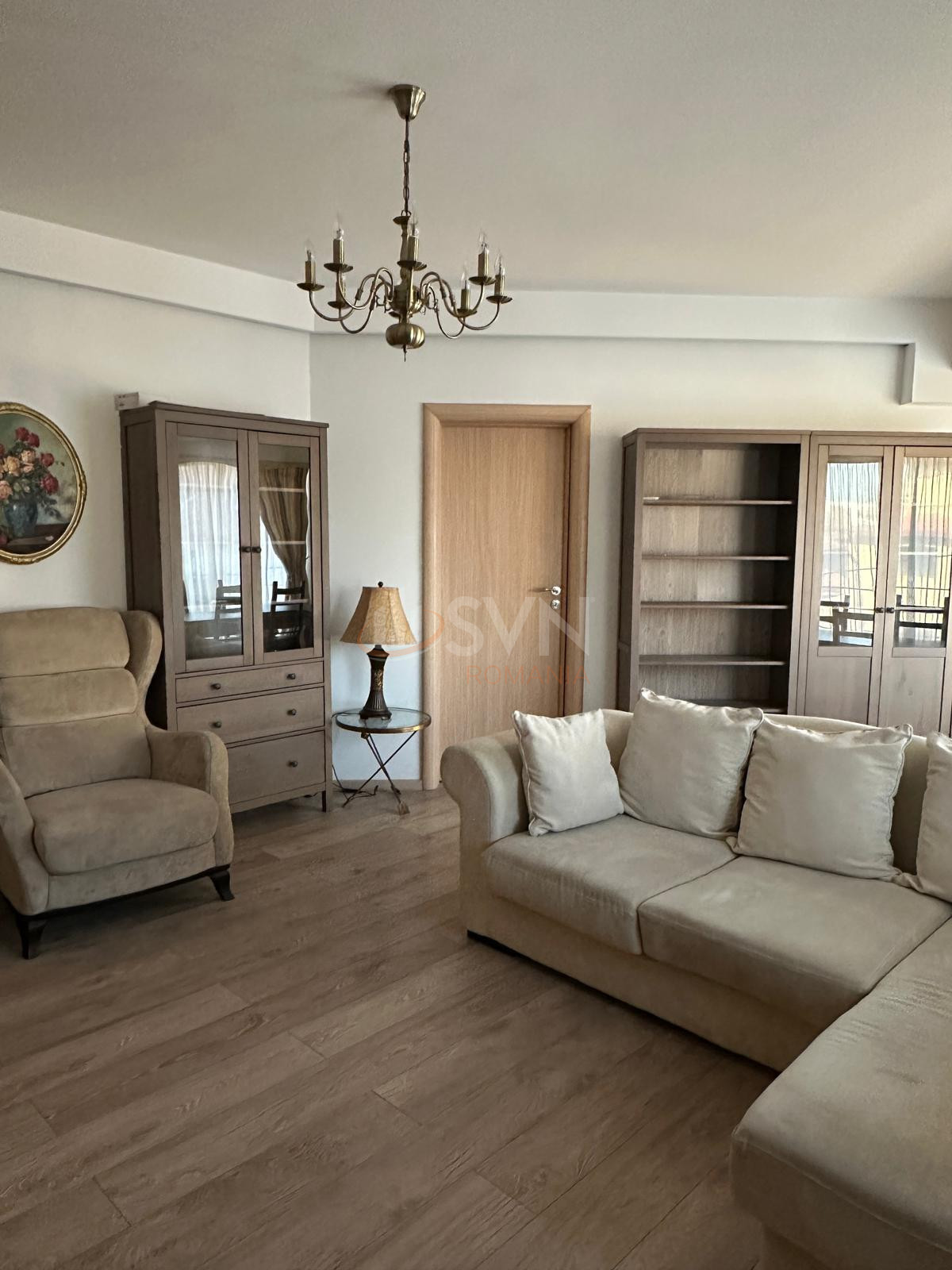 Apartament, 3 camere Bucuresti/Timpuri Noi
