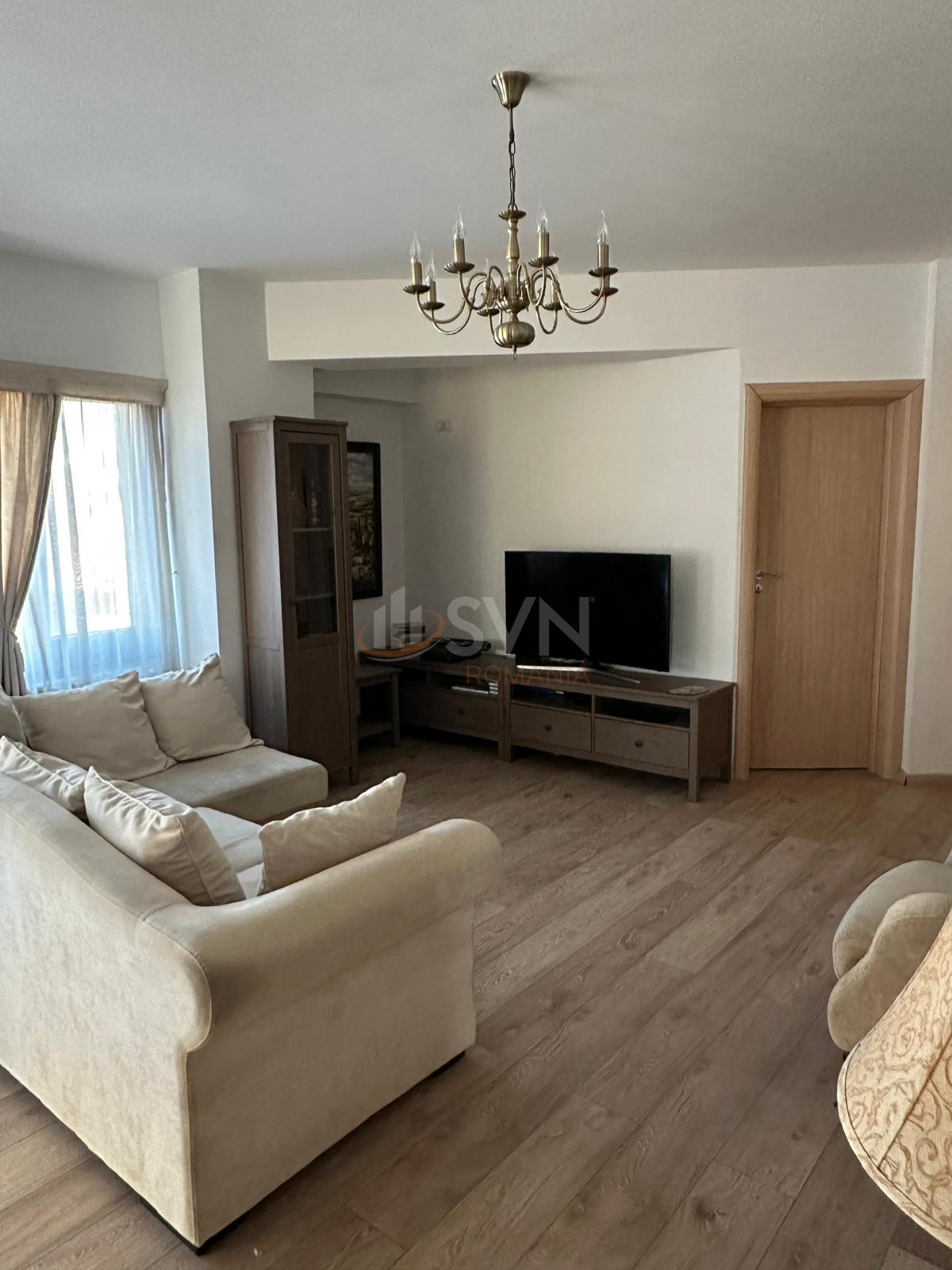 Apartament, 3 camere Bucuresti/Timpuri Noi