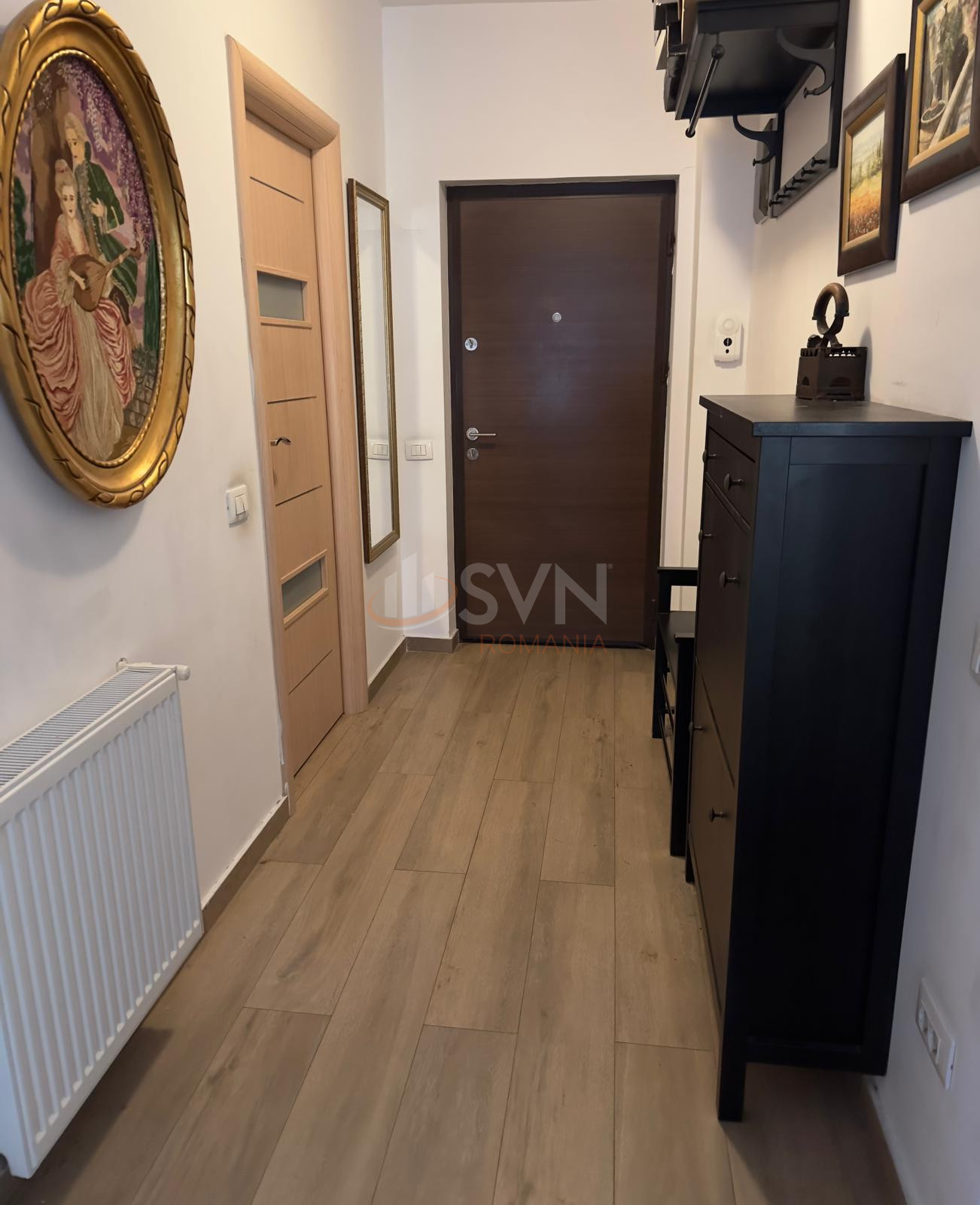 Apartament, 3 camere Bucuresti/Timpuri Noi