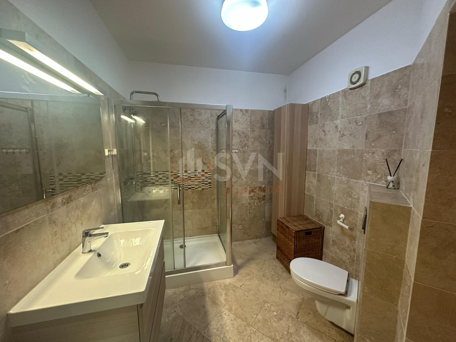 Apartament, 3 camere Bucuresti/Timpuri Noi