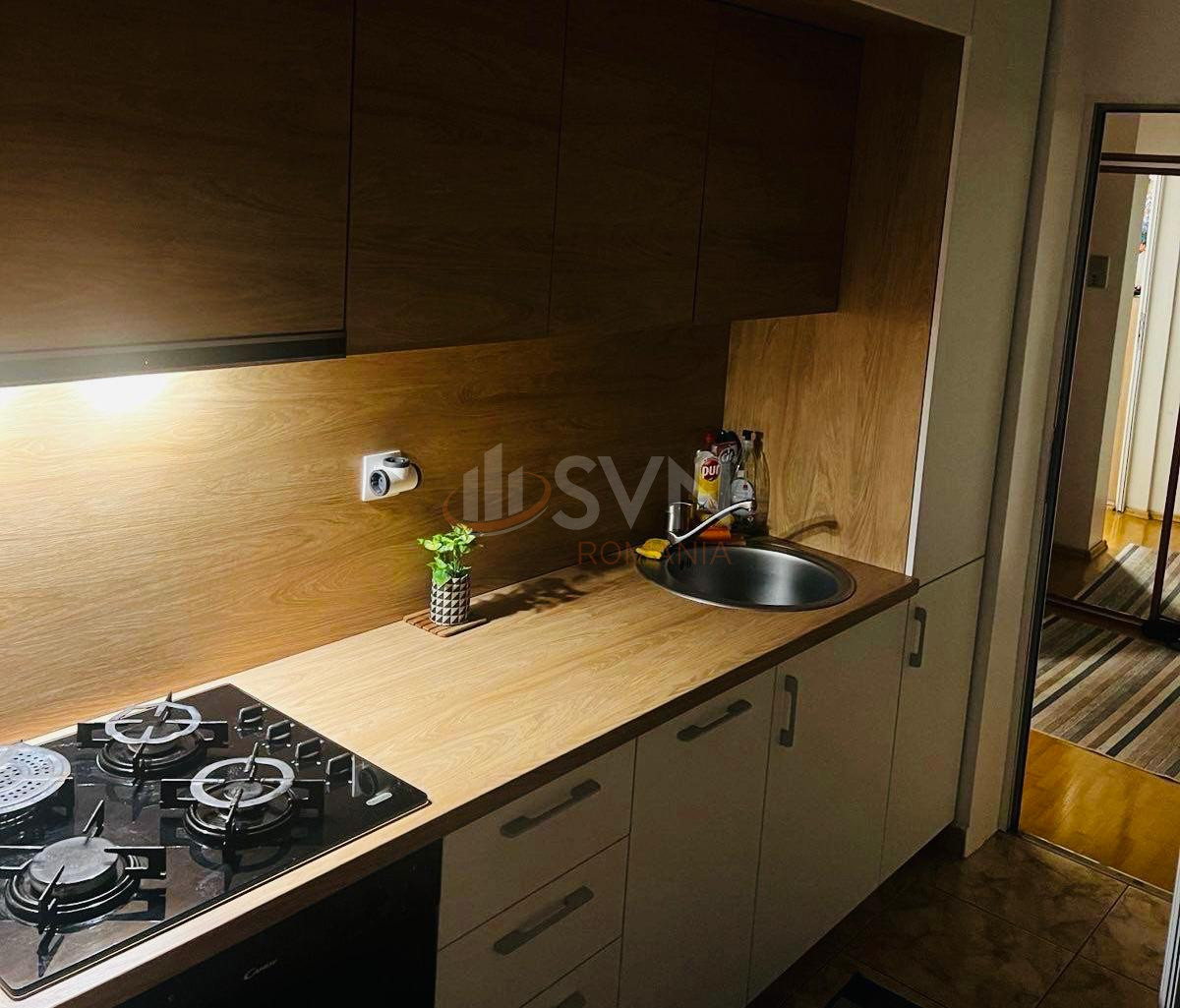 Apartament, 3 camere Bucuresti/Drumul Taberei