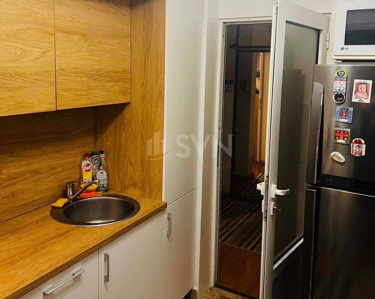 Apartament, 3 camere Bucuresti/Drumul Taberei