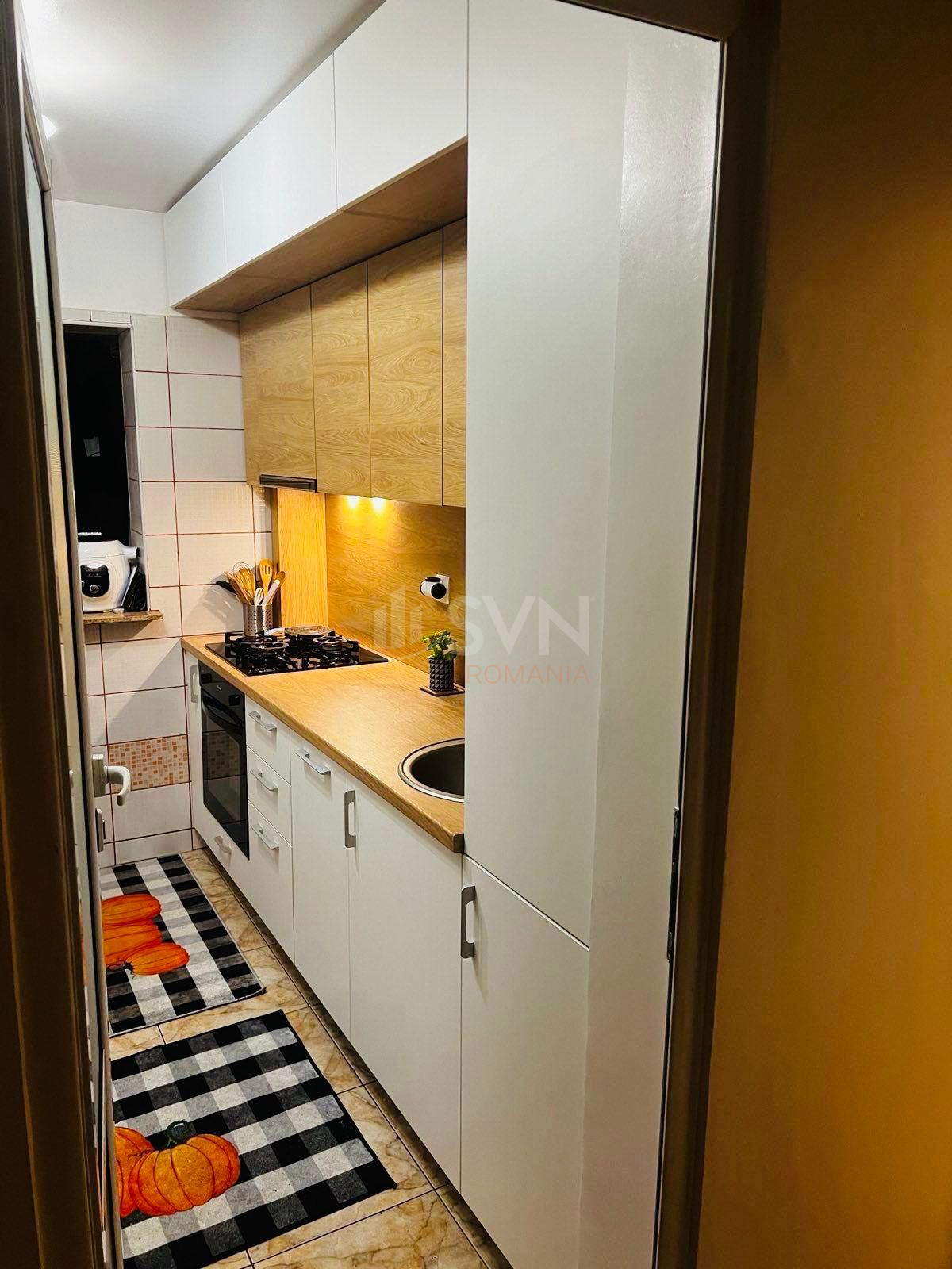 Apartament, 3 camere Bucuresti/Drumul Taberei