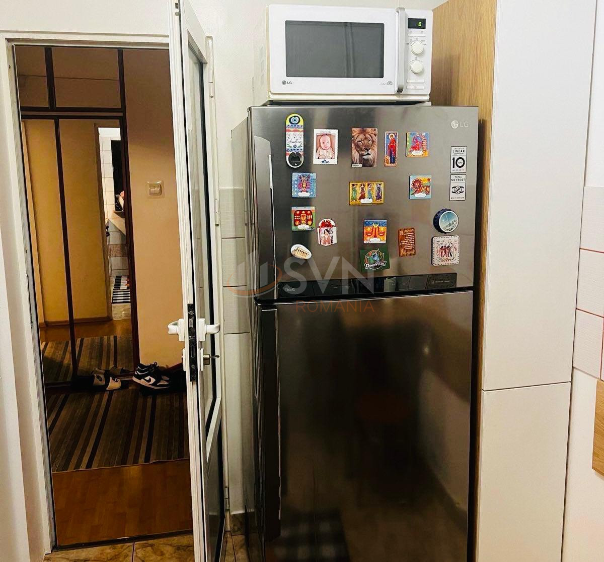 Apartament, 3 camere Bucuresti/Drumul Taberei