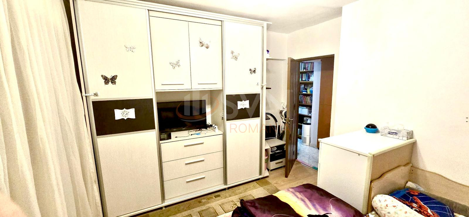 Apartament, 3 camere Bucuresti/Tei
